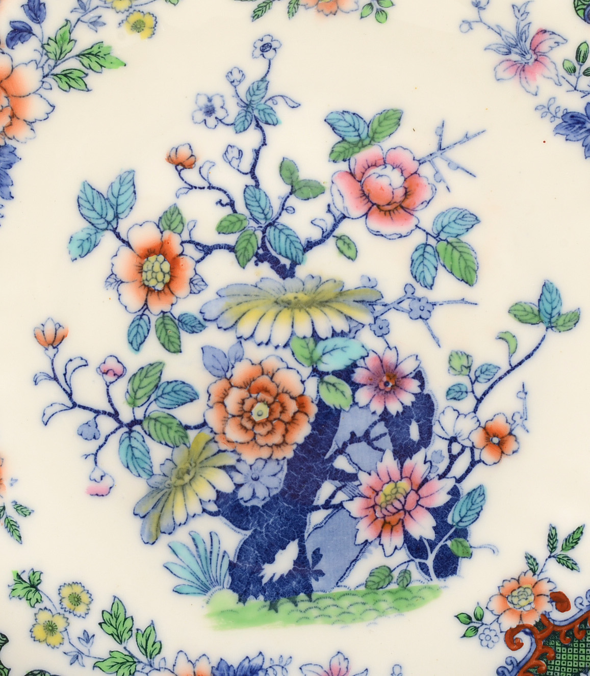 Table Service for Six by Royal Doulton