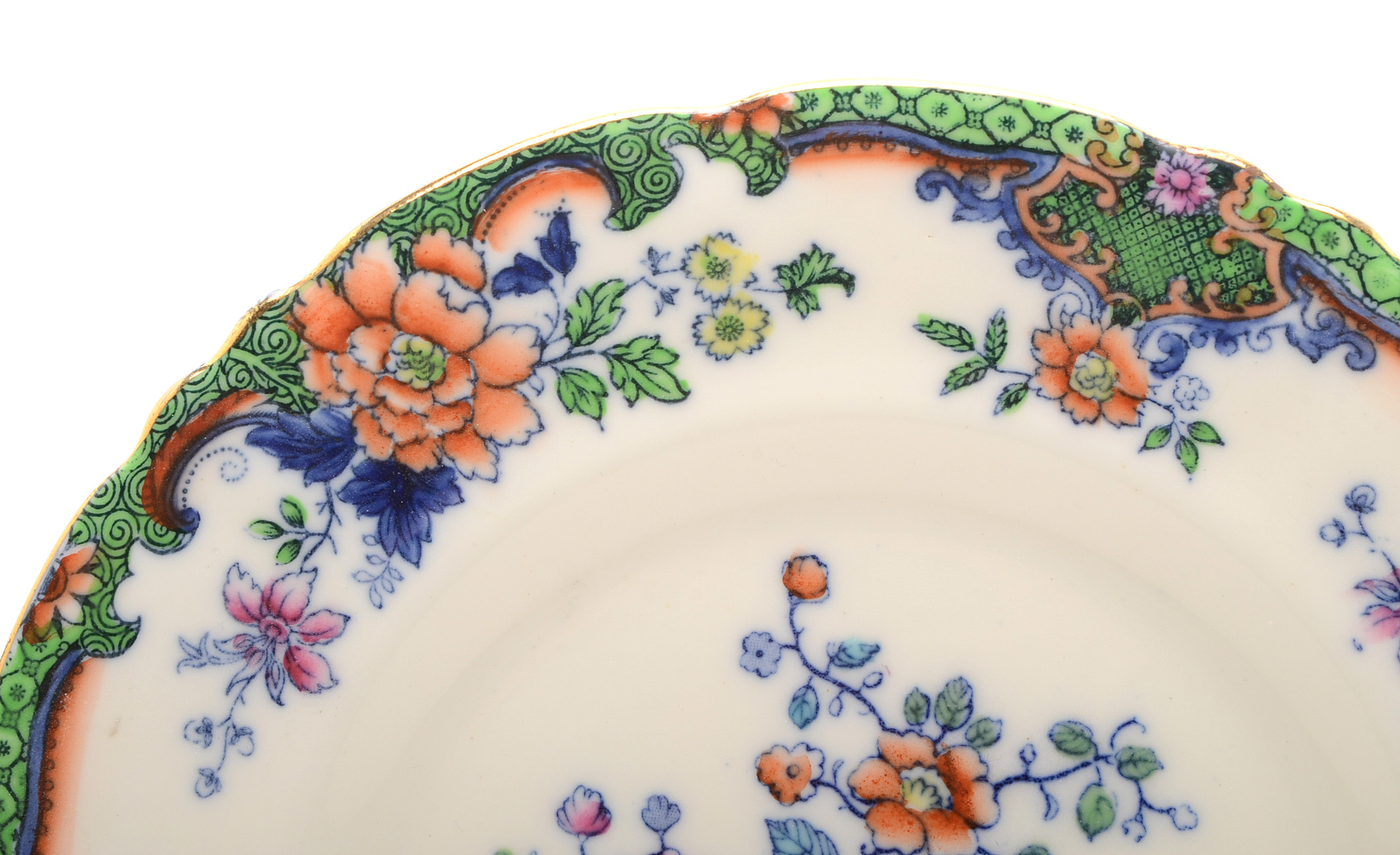 Table Service for Six by Royal Doulton