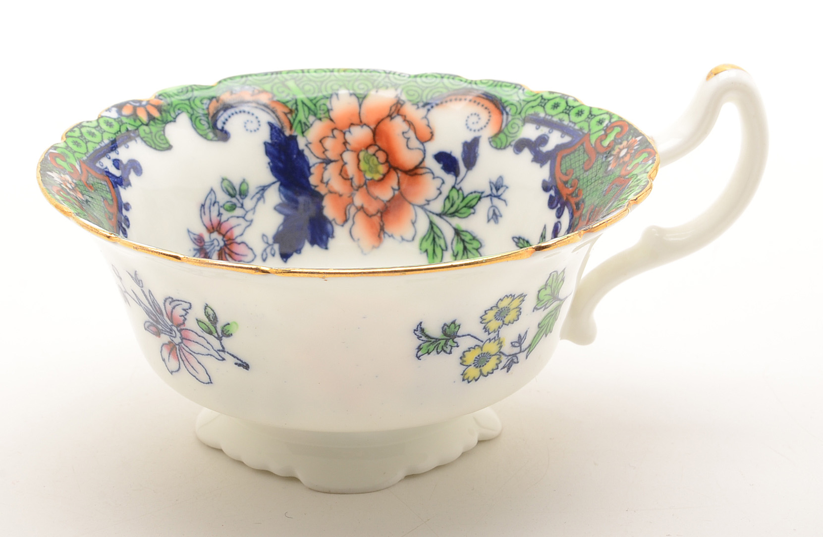 Table Service for Six by Royal Doulton