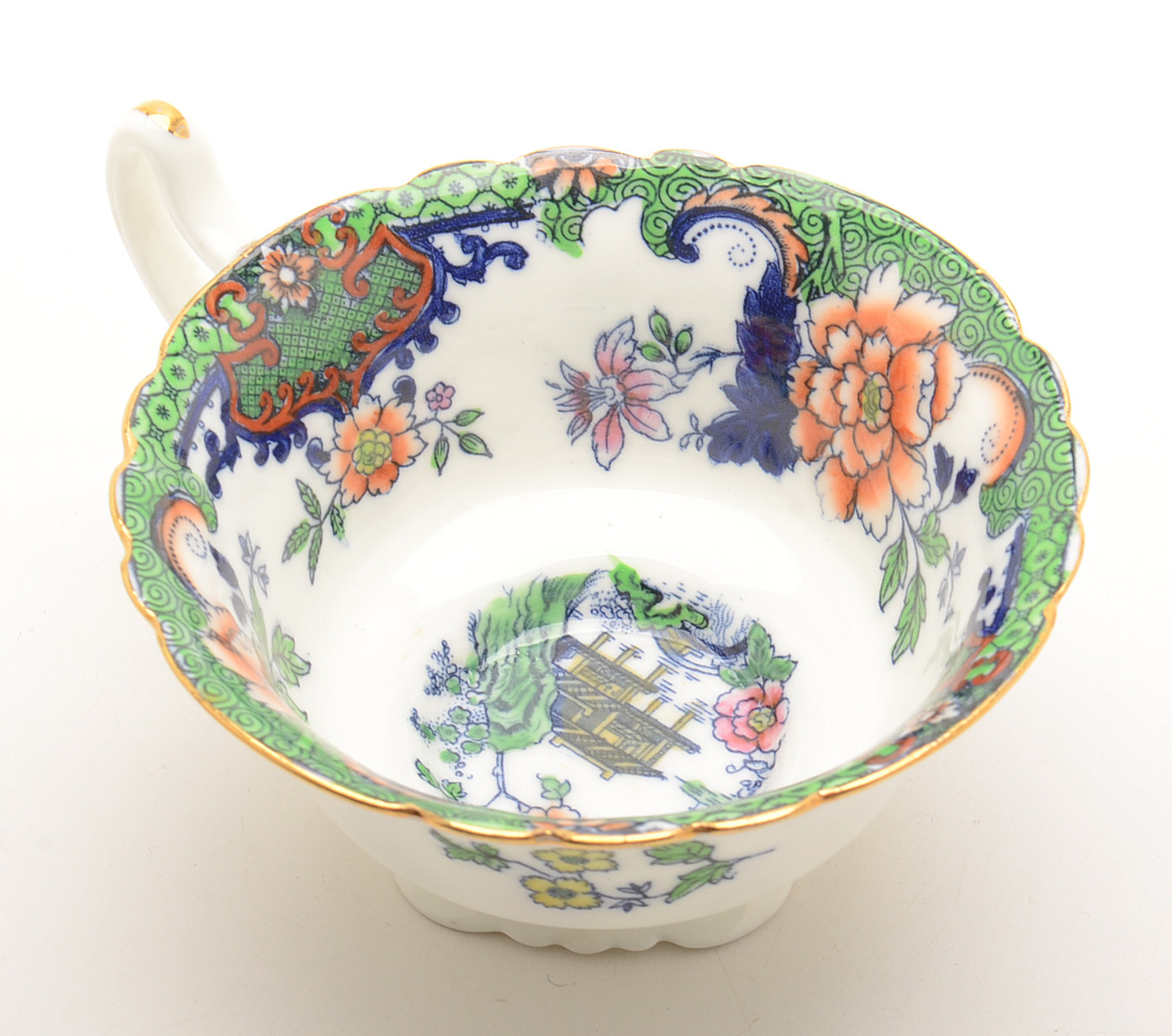 Table Service for Six by Royal Doulton