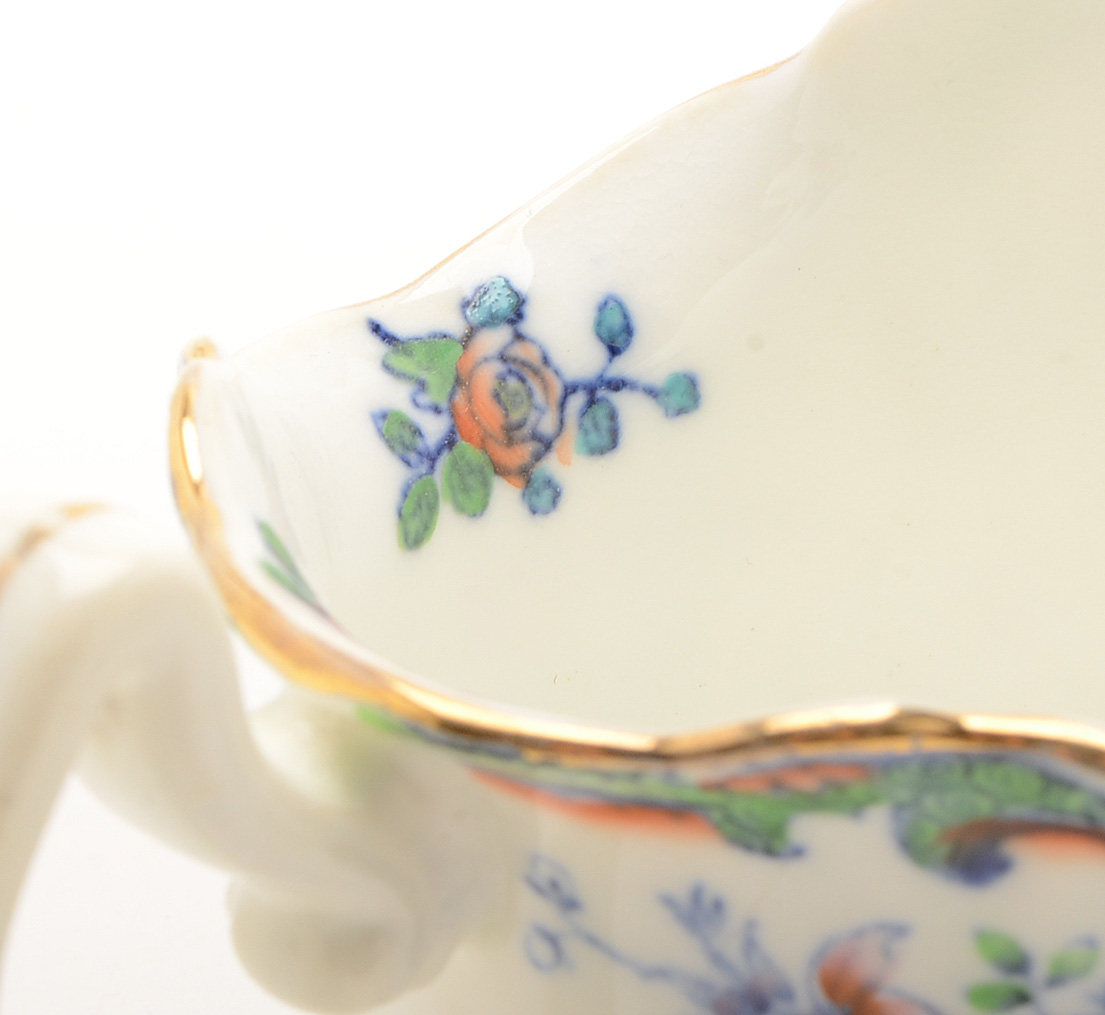 Table Service for Six by Royal Doulton