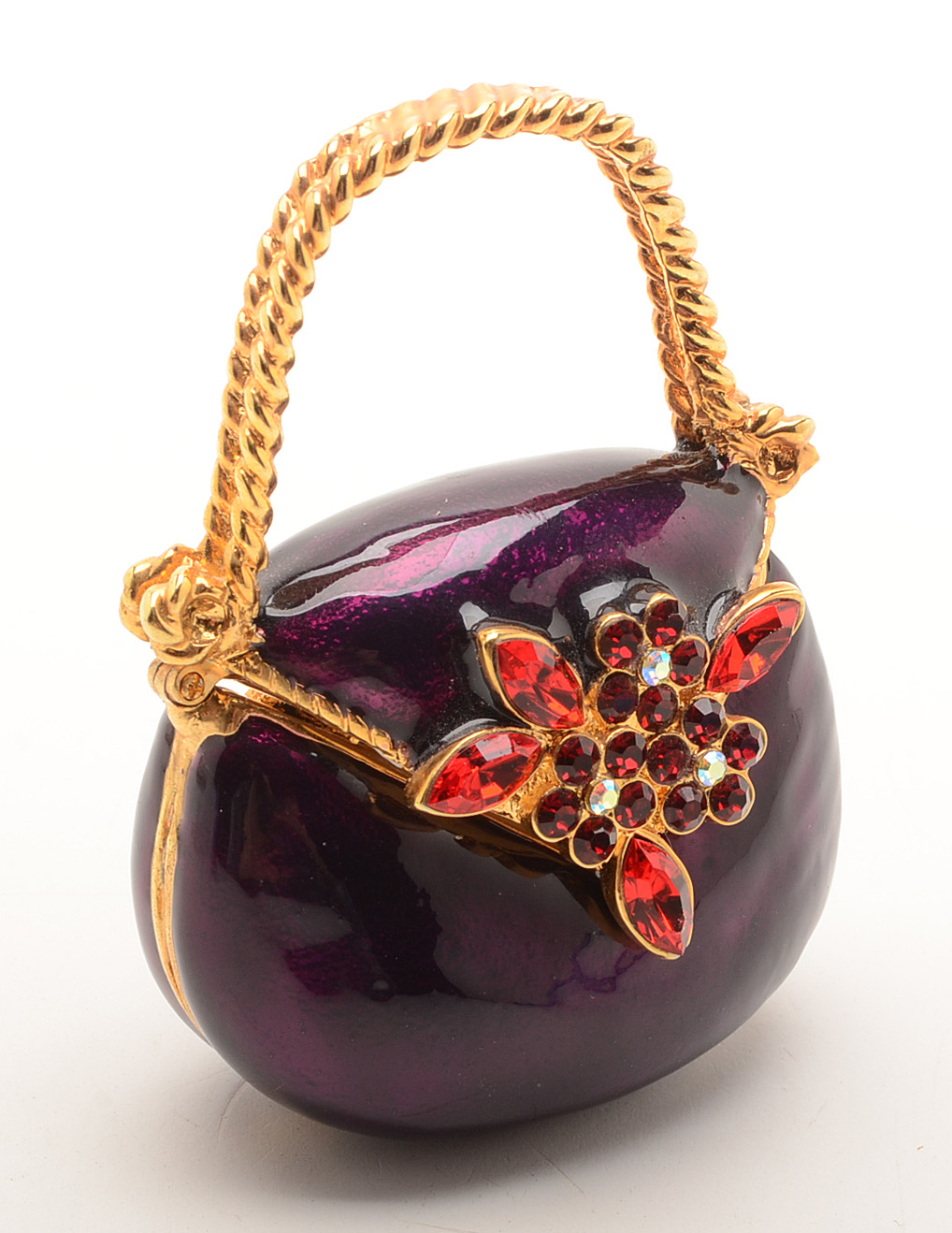 Jay Strongwater Decorative Picture Frames and Trinket Box