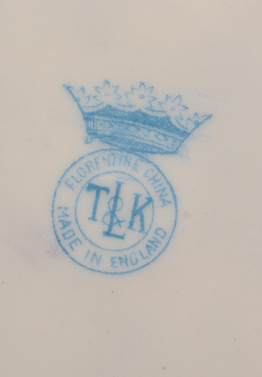 Four Vintage Demitasse Cup and Saucer Sets