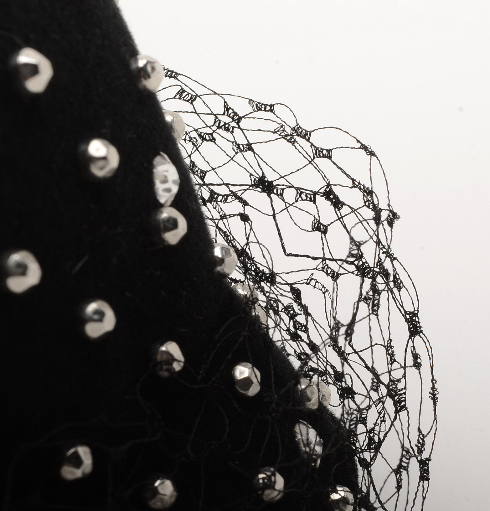 Fabiani Vintage Cloche Hat