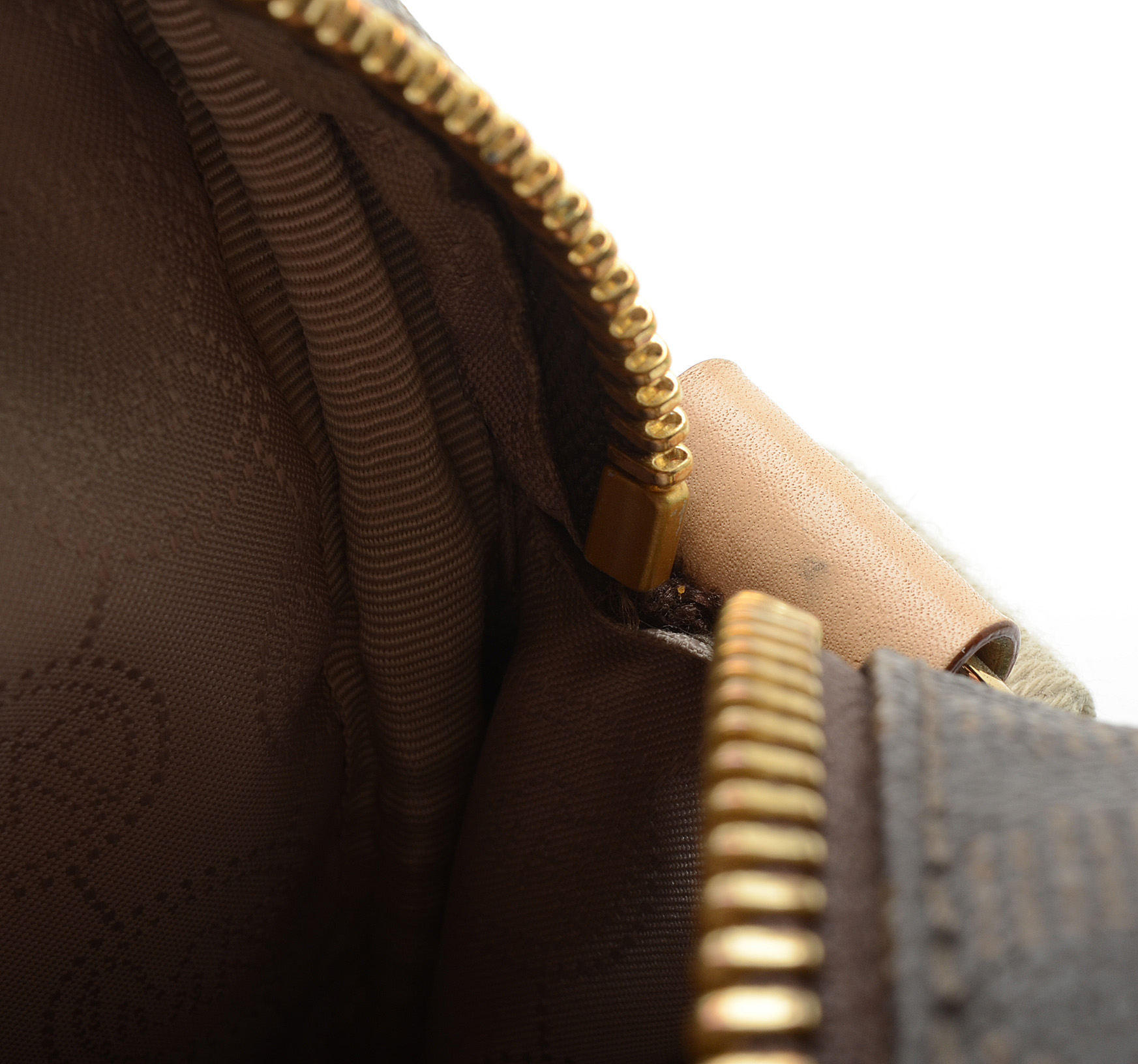 Michael Kors Signature Crossbody Bag