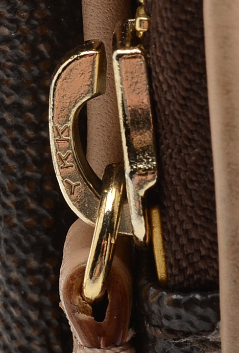 Michael Kors Signature Crossbody Bag