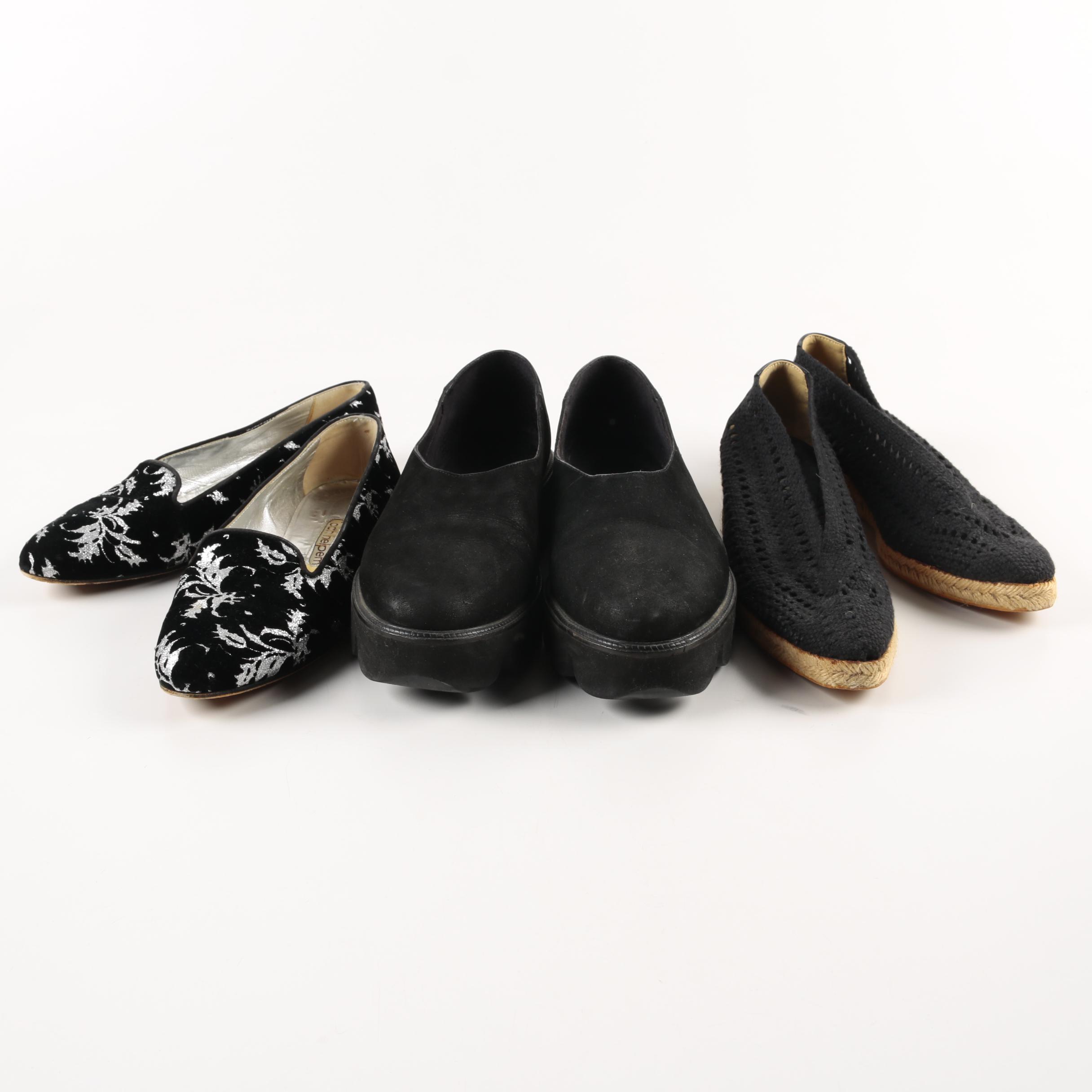 Women's Shoes Including Picone Sport