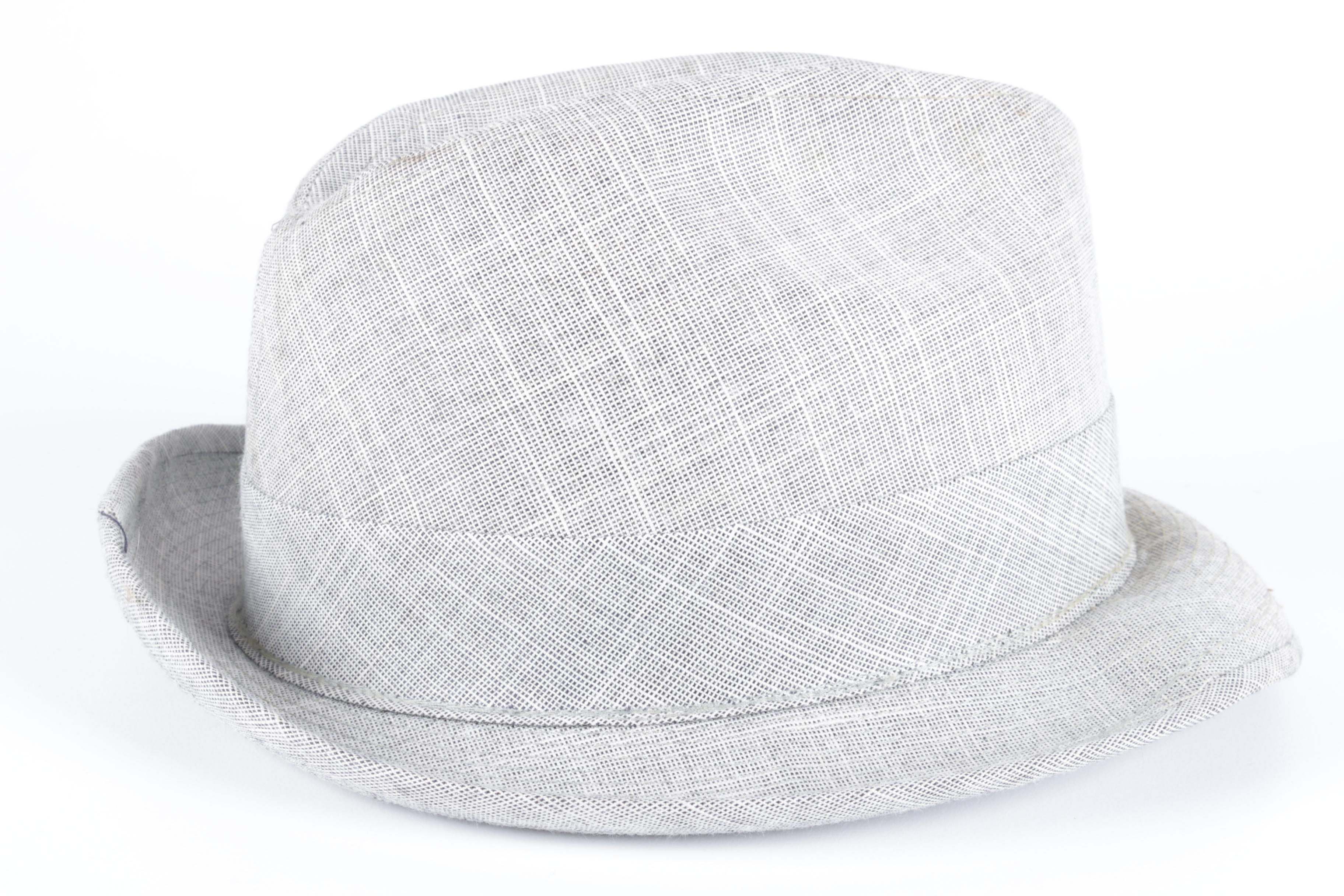 Men's Fedoras Including Conway
