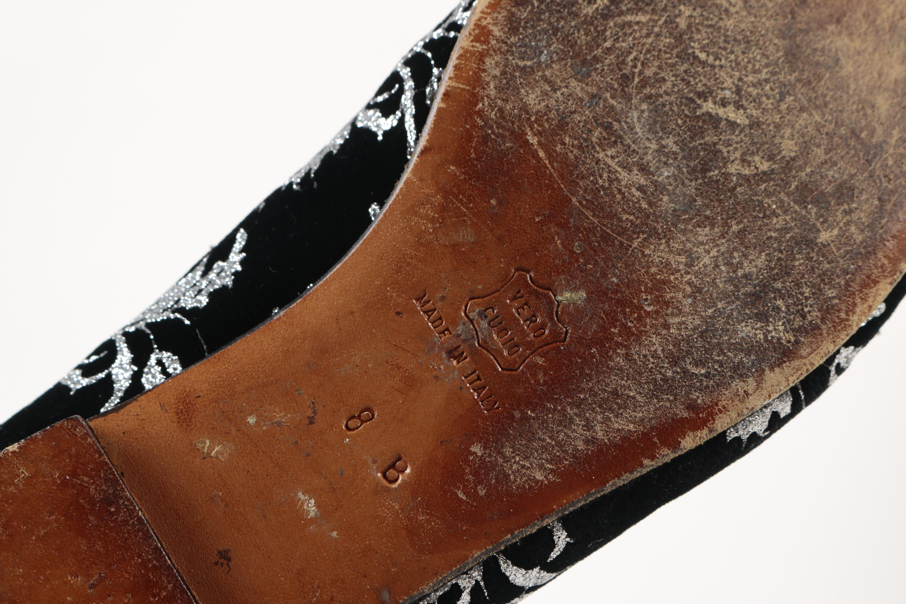 Women's Shoes Including Picone Sport