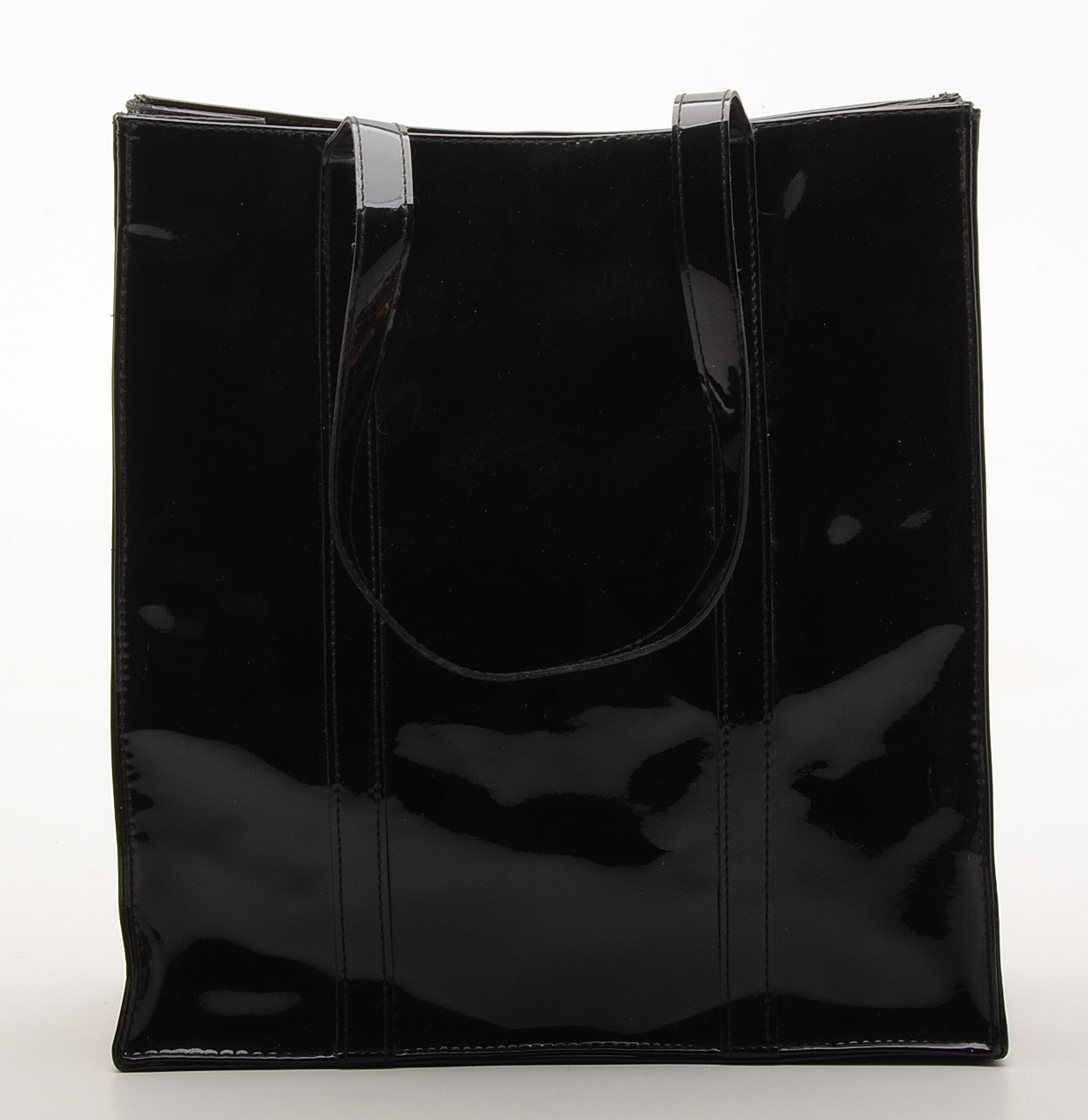 Three Women's Handbags