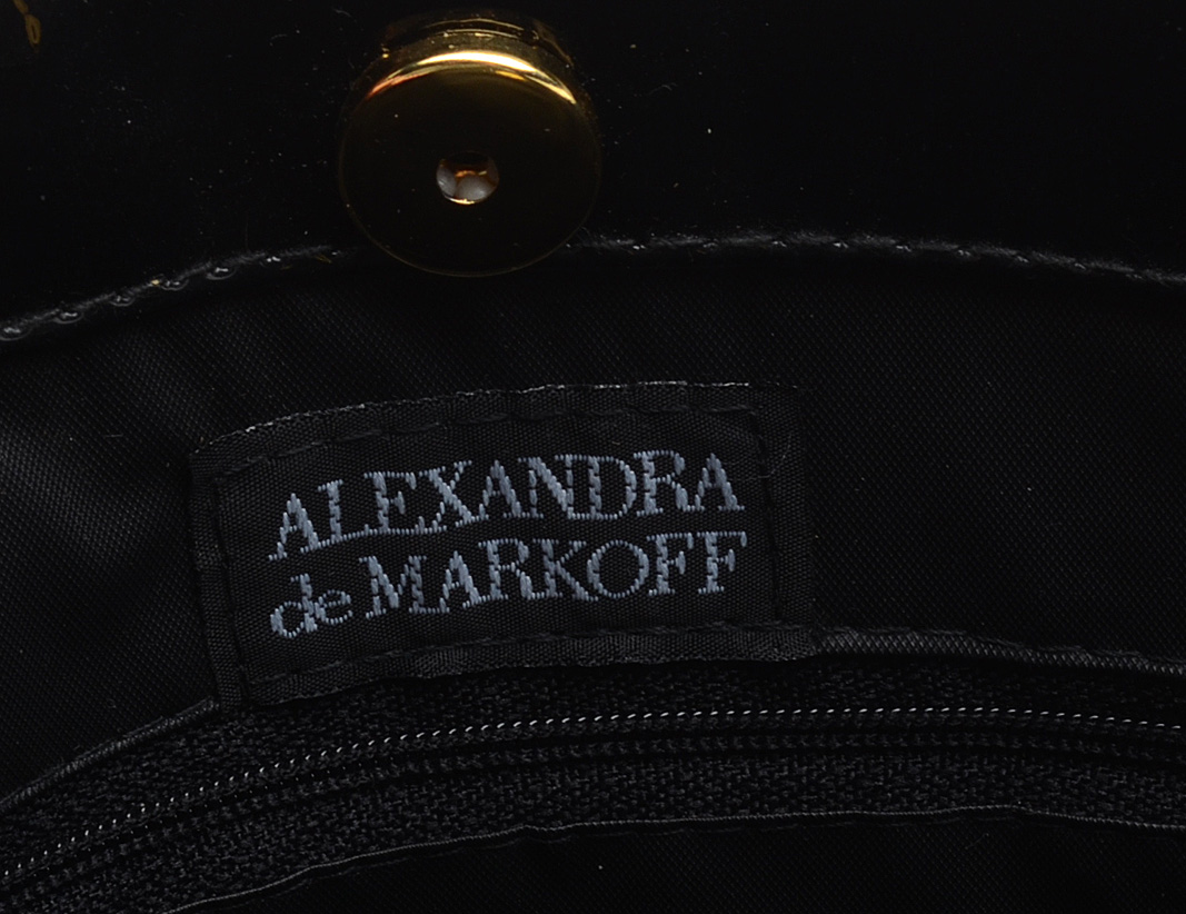 Three Women's Handbags