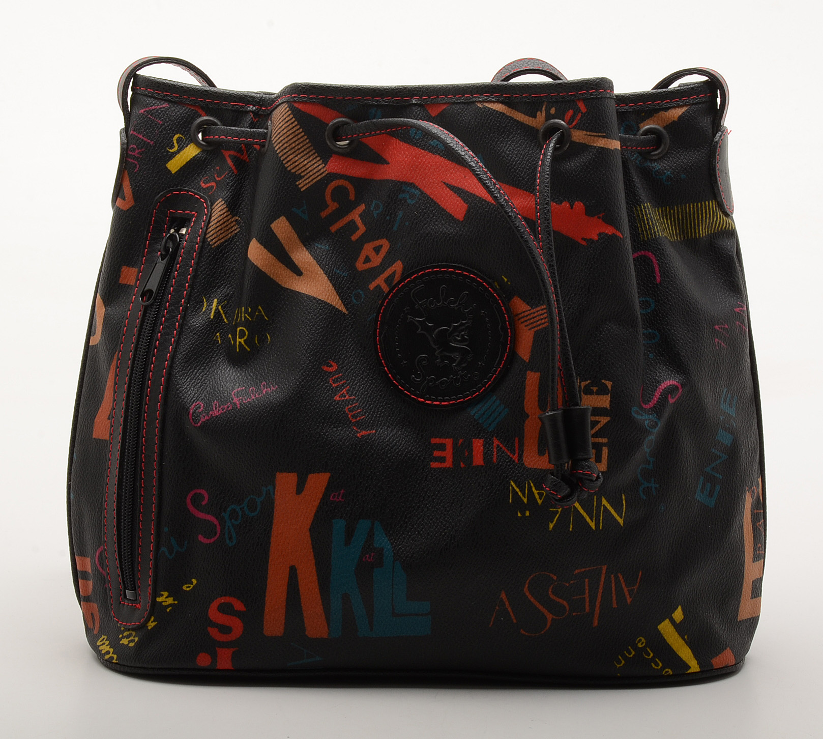 Three Women's Handbags