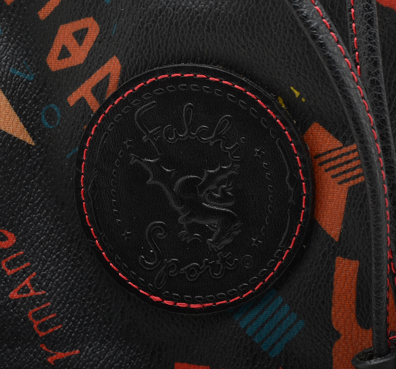 Three Women's Handbags