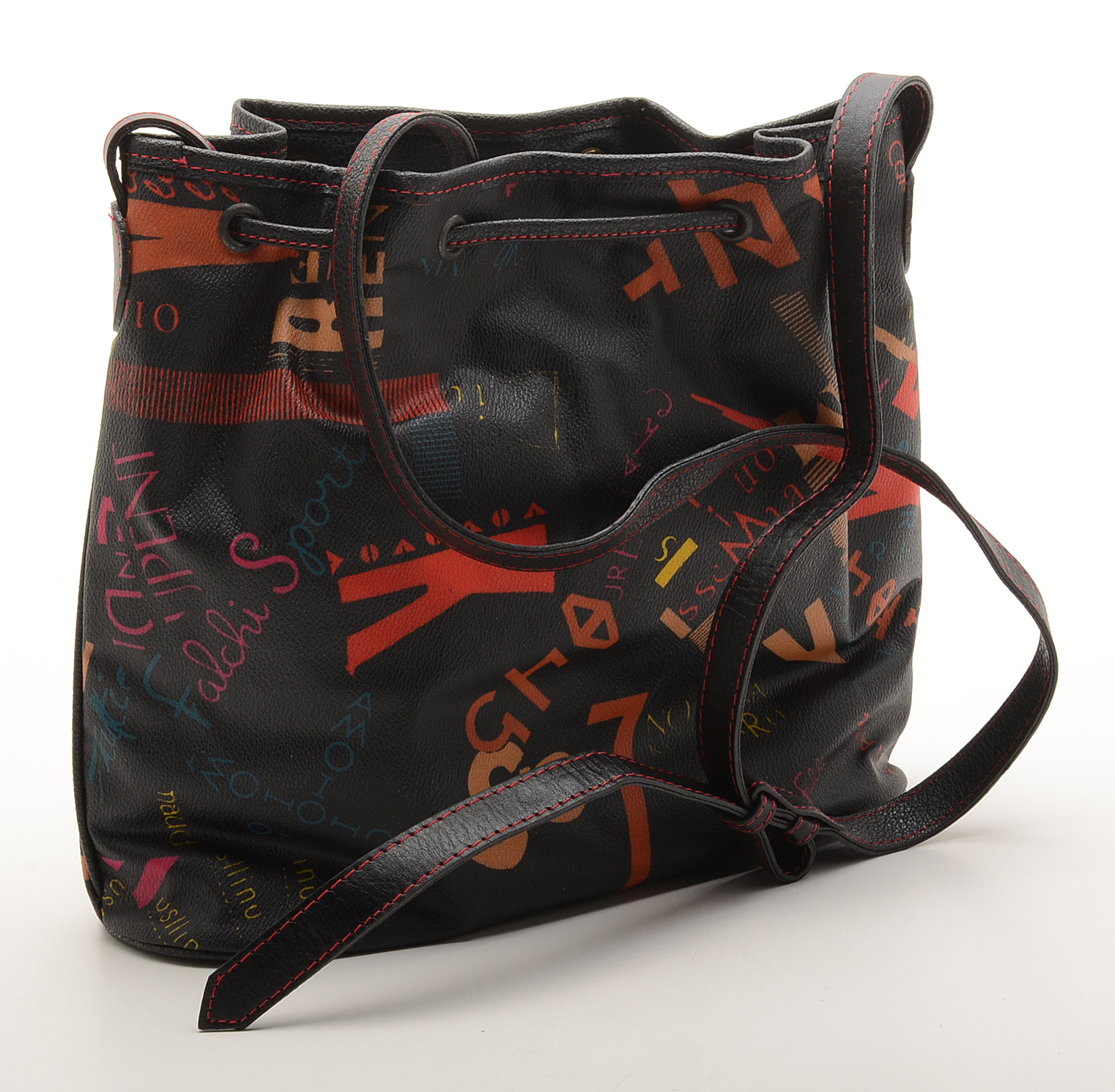 Three Women's Handbags