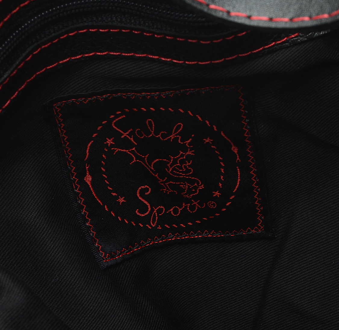 Three Women's Handbags