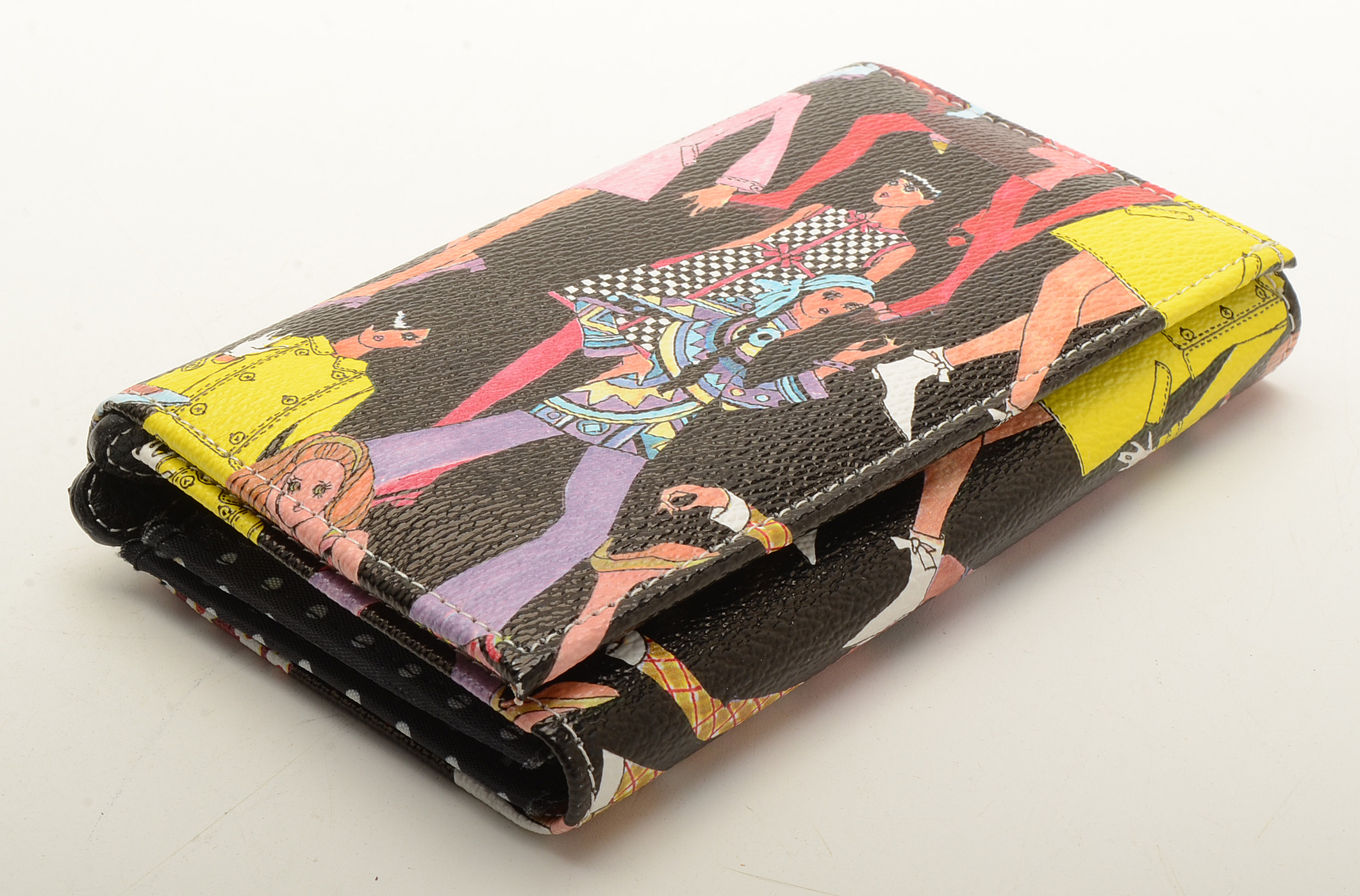 Three Women's Handbags