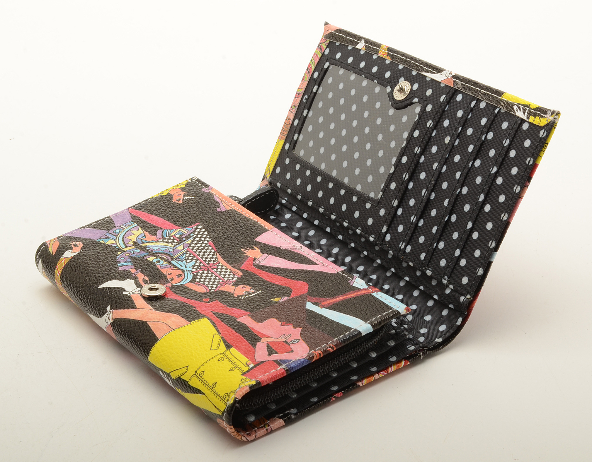 Three Women's Handbags