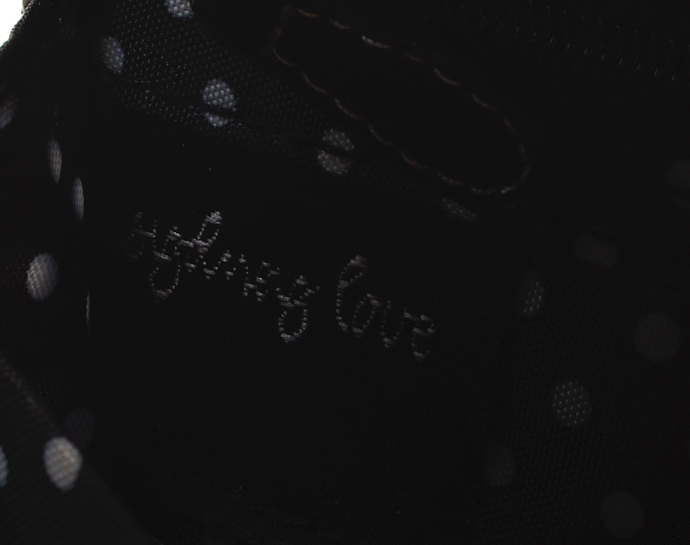 Three Women's Handbags