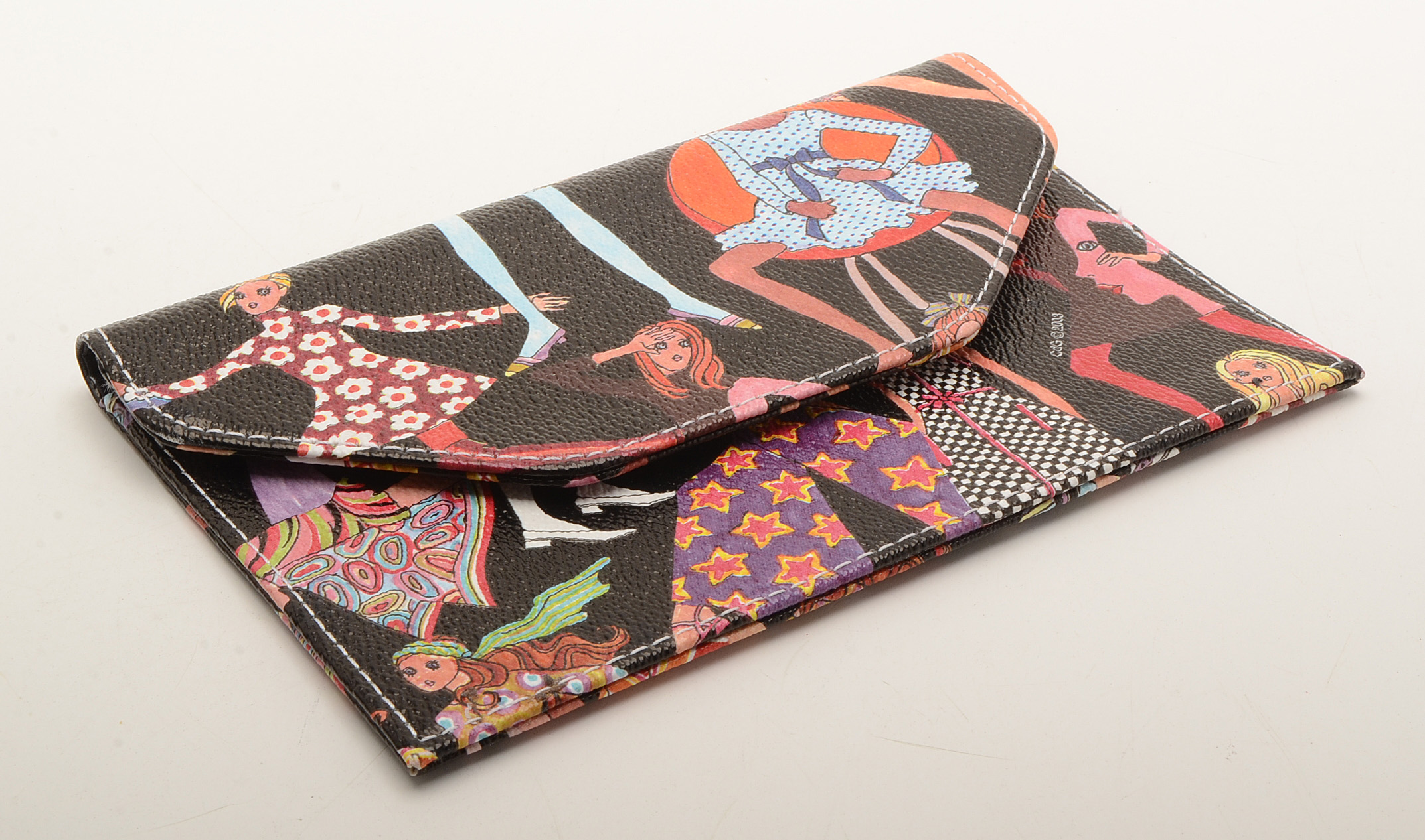 Three Women's Handbags