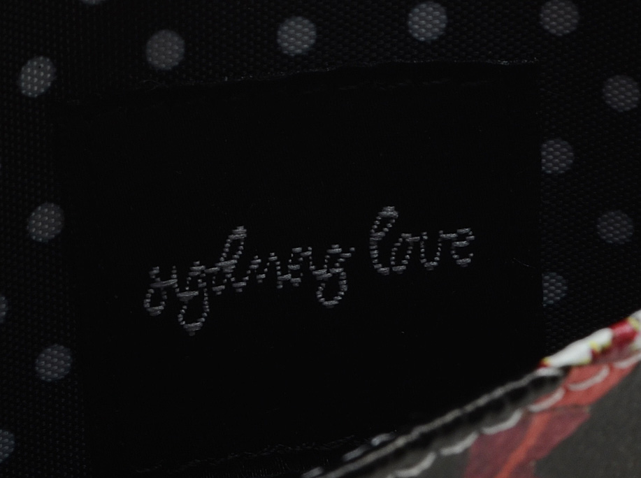 Three Women's Handbags