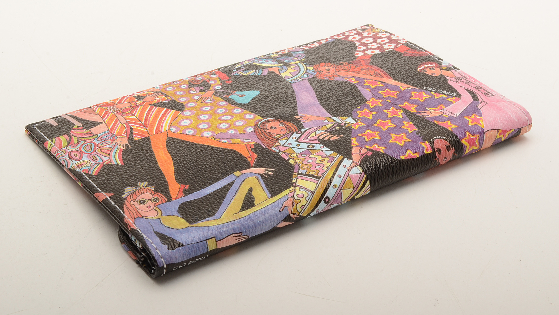 Three Women's Handbags