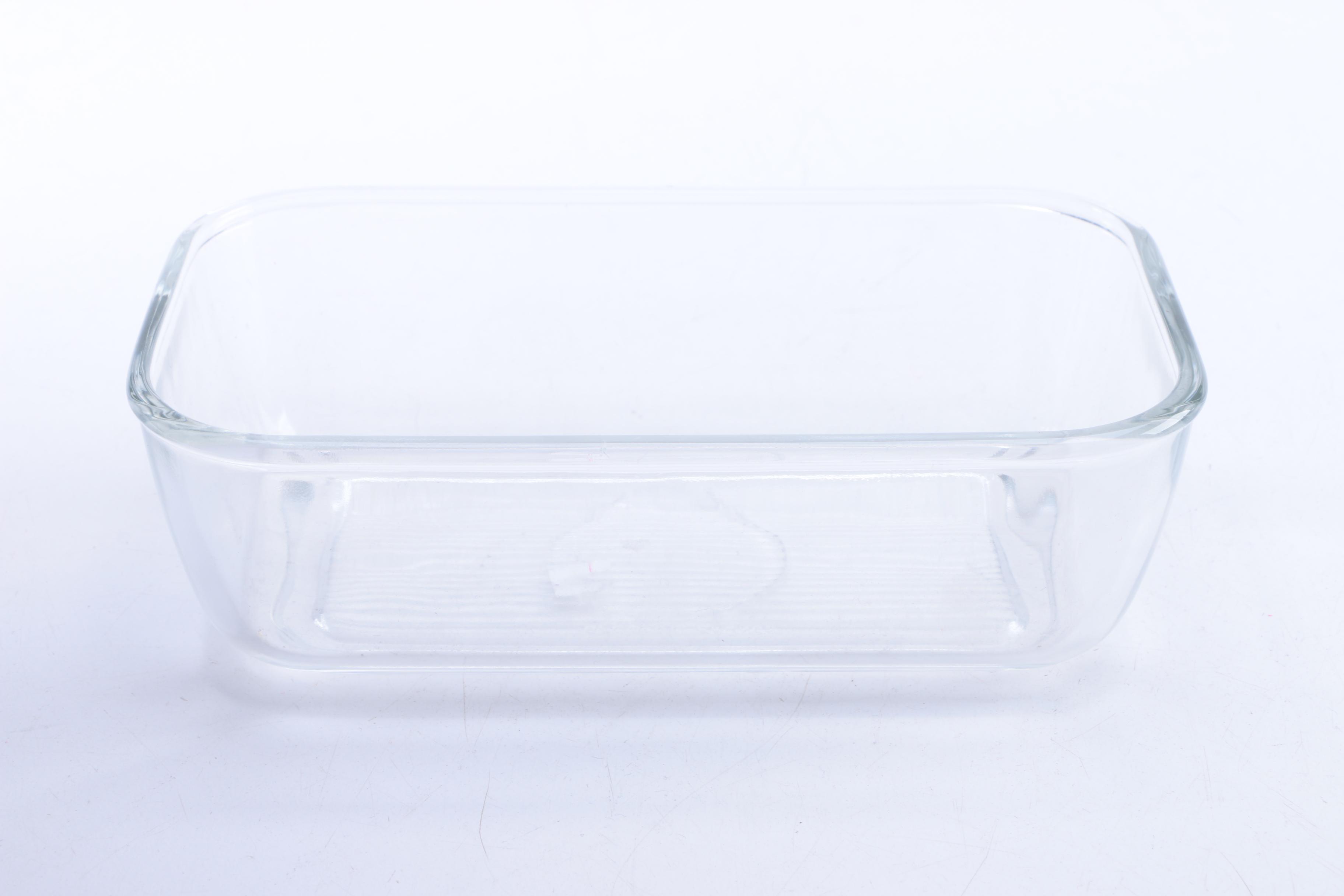 Pyrex Ovenware and McCoy Planter