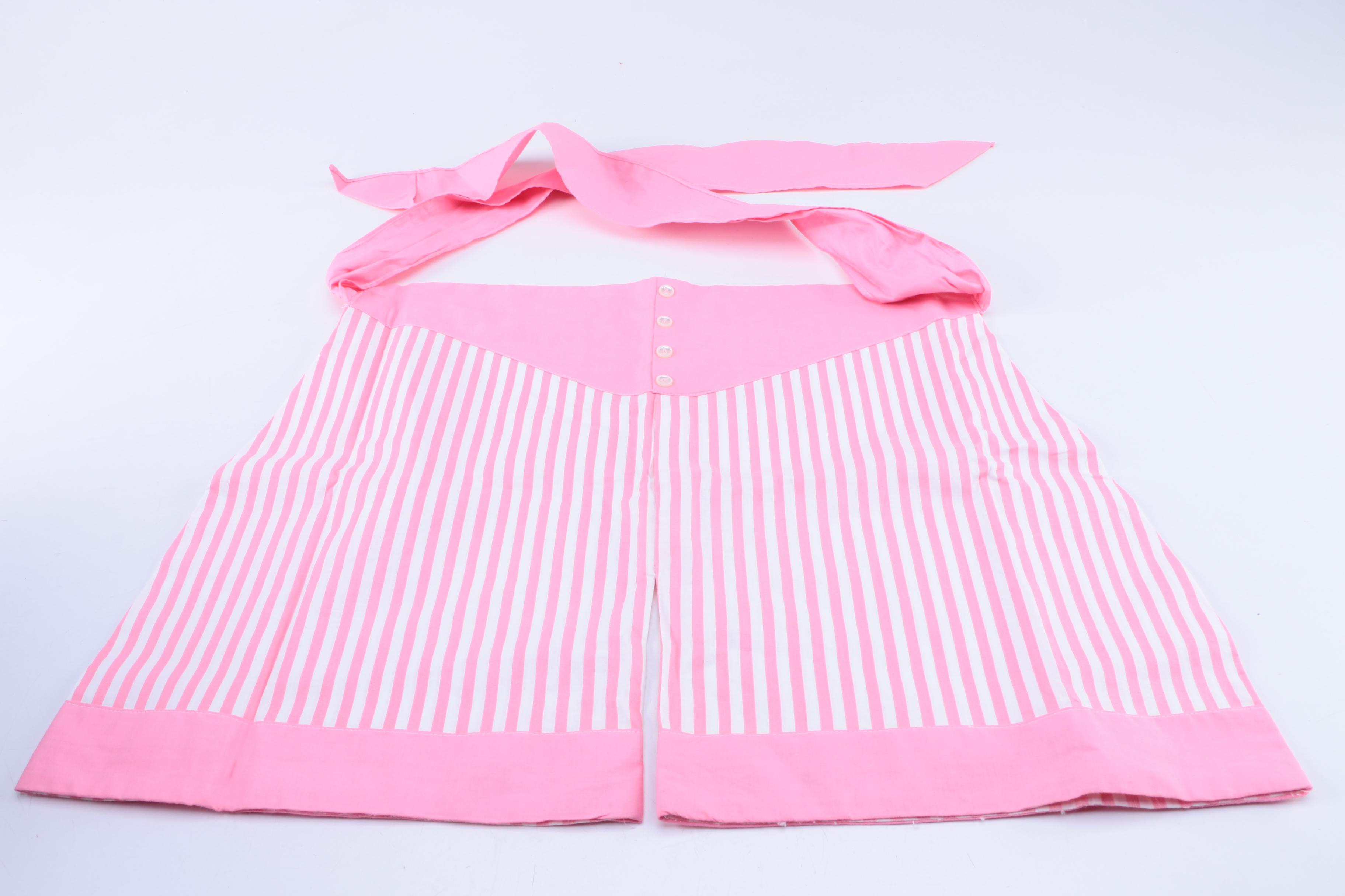 Pyrex Ovenware and McCoy Planter