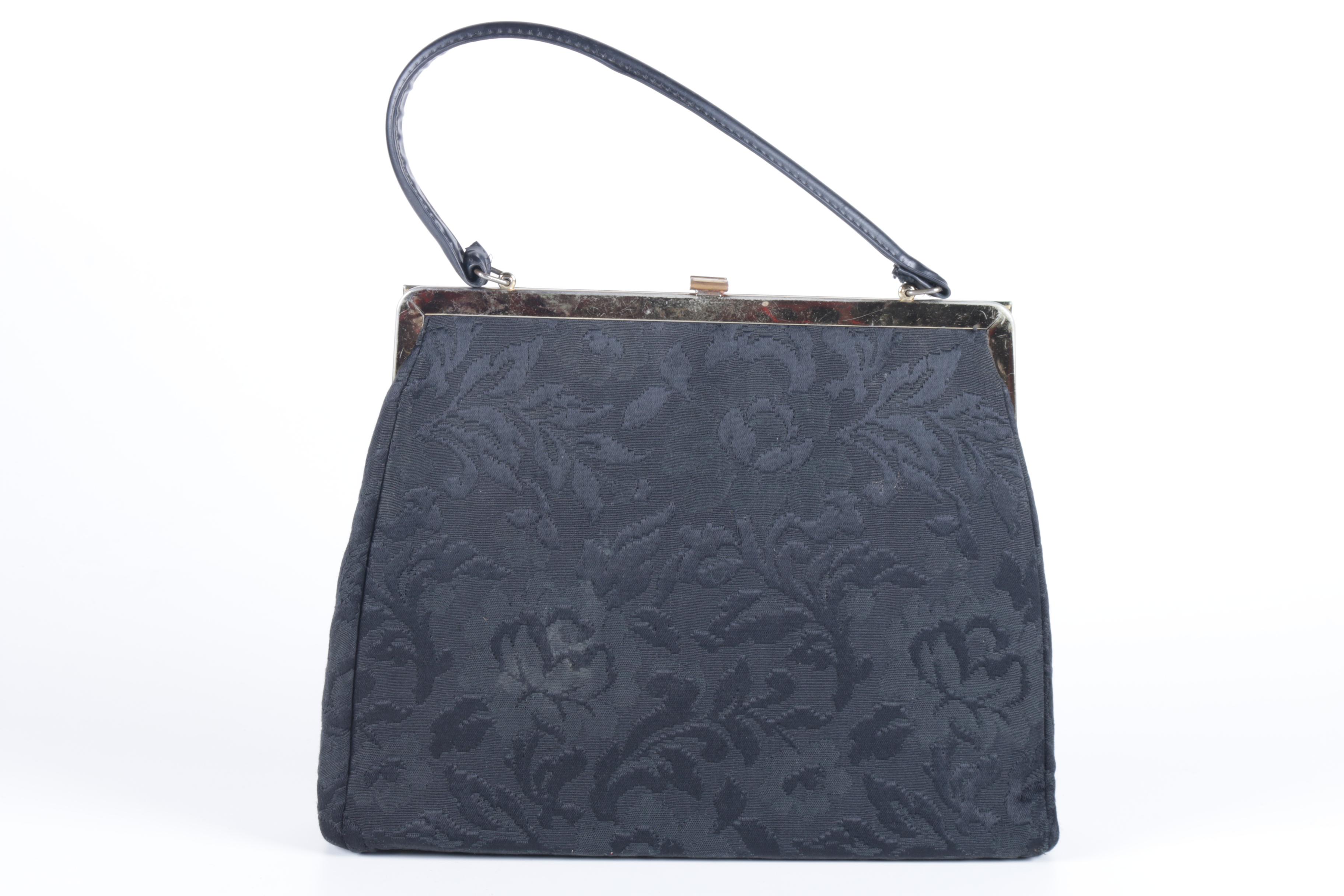 Vintage Verdi and Koret Handbags