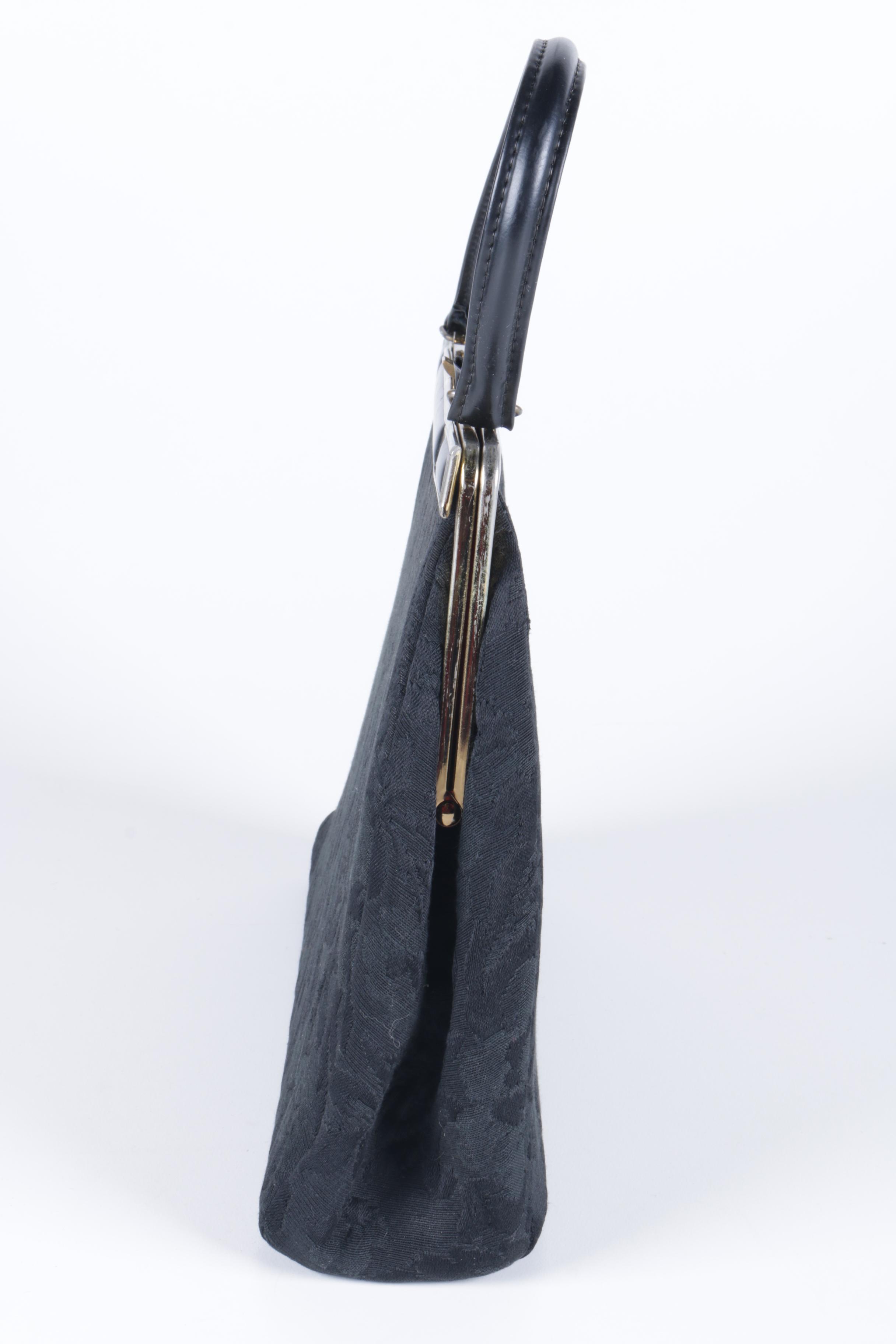 Vintage Verdi and Koret Handbags