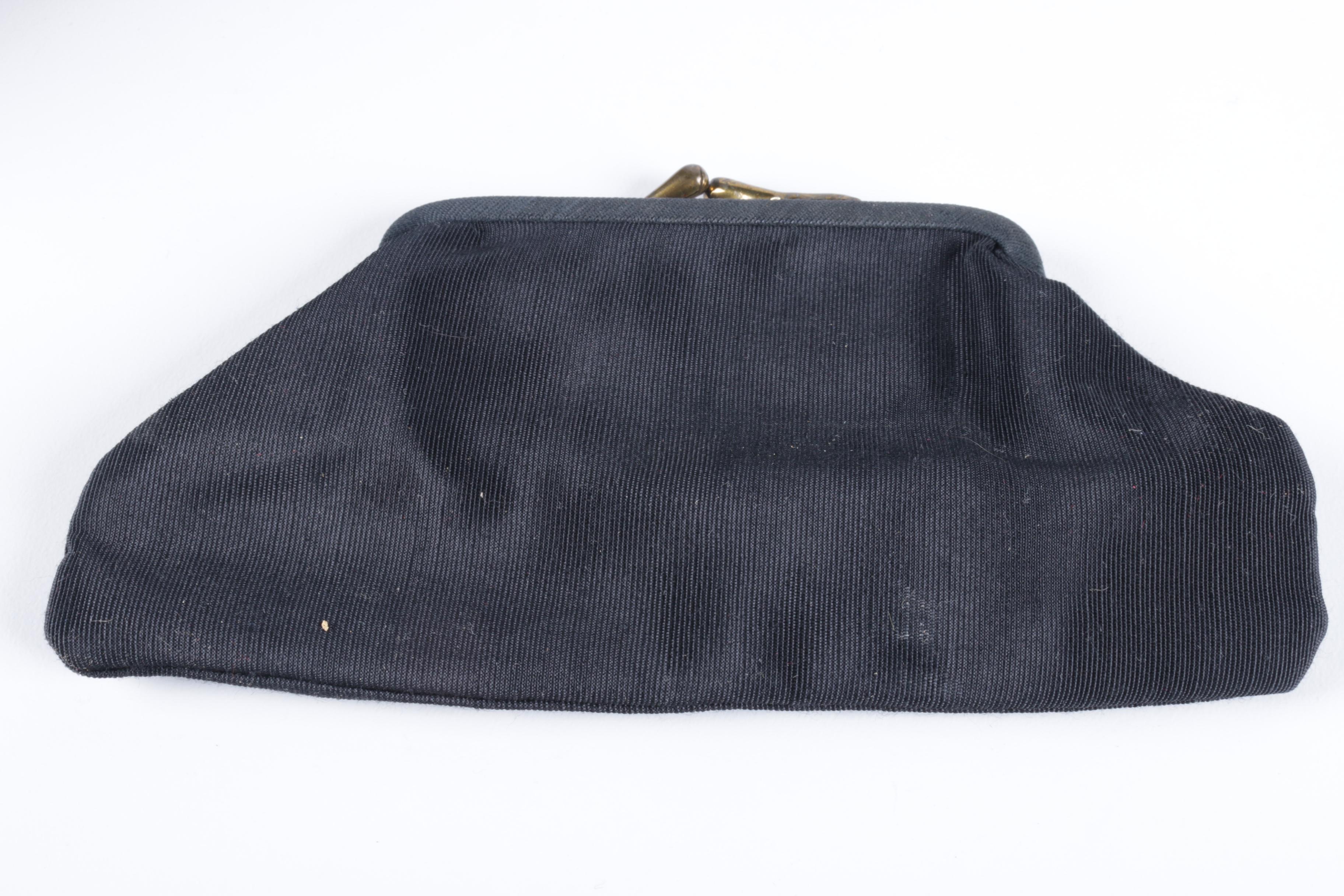 Vintage Verdi and Koret Handbags