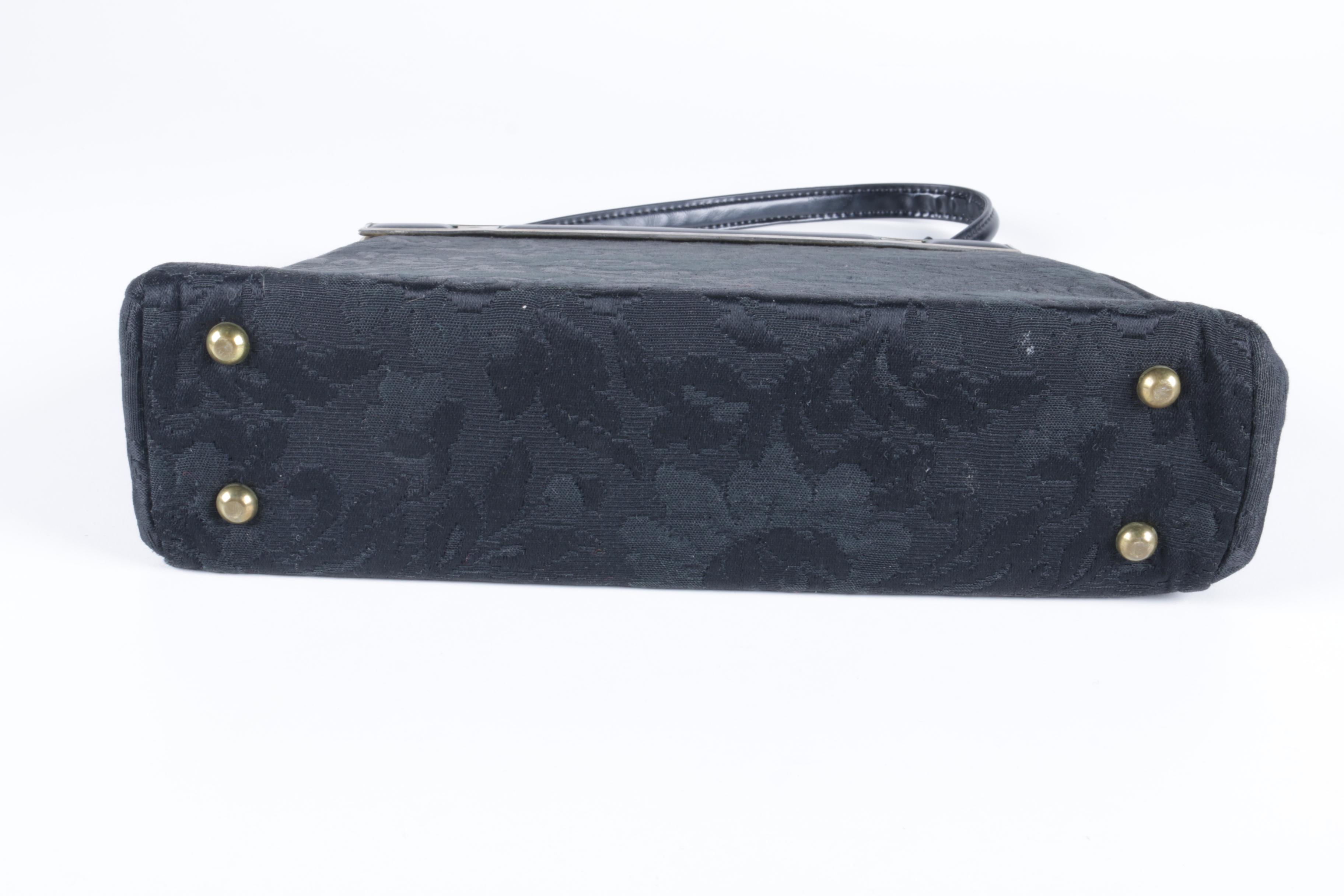 Vintage Verdi and Koret Handbags