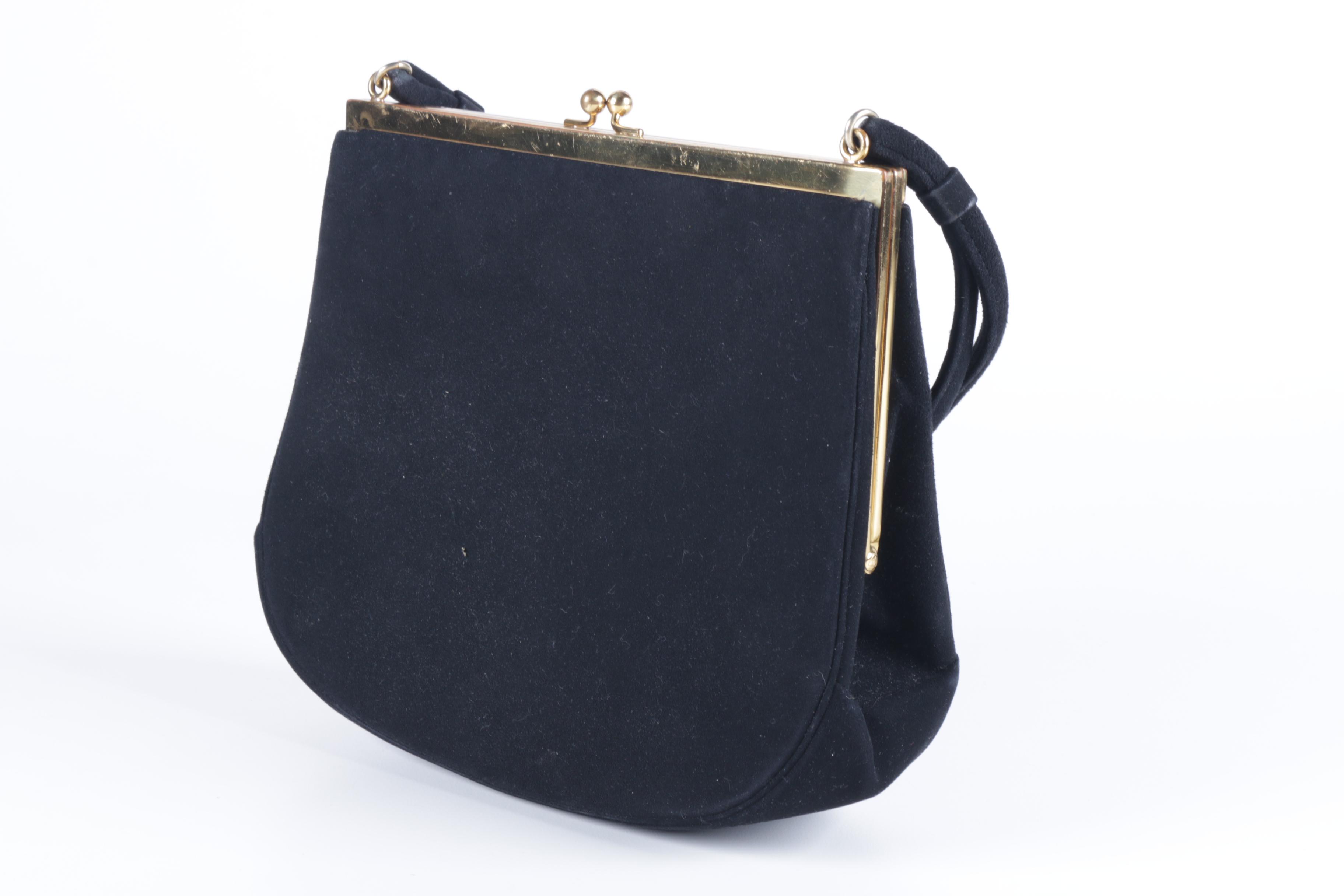 Vintage Verdi and Koret Handbags