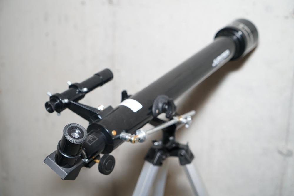 Meade "Jupiter" Telescope