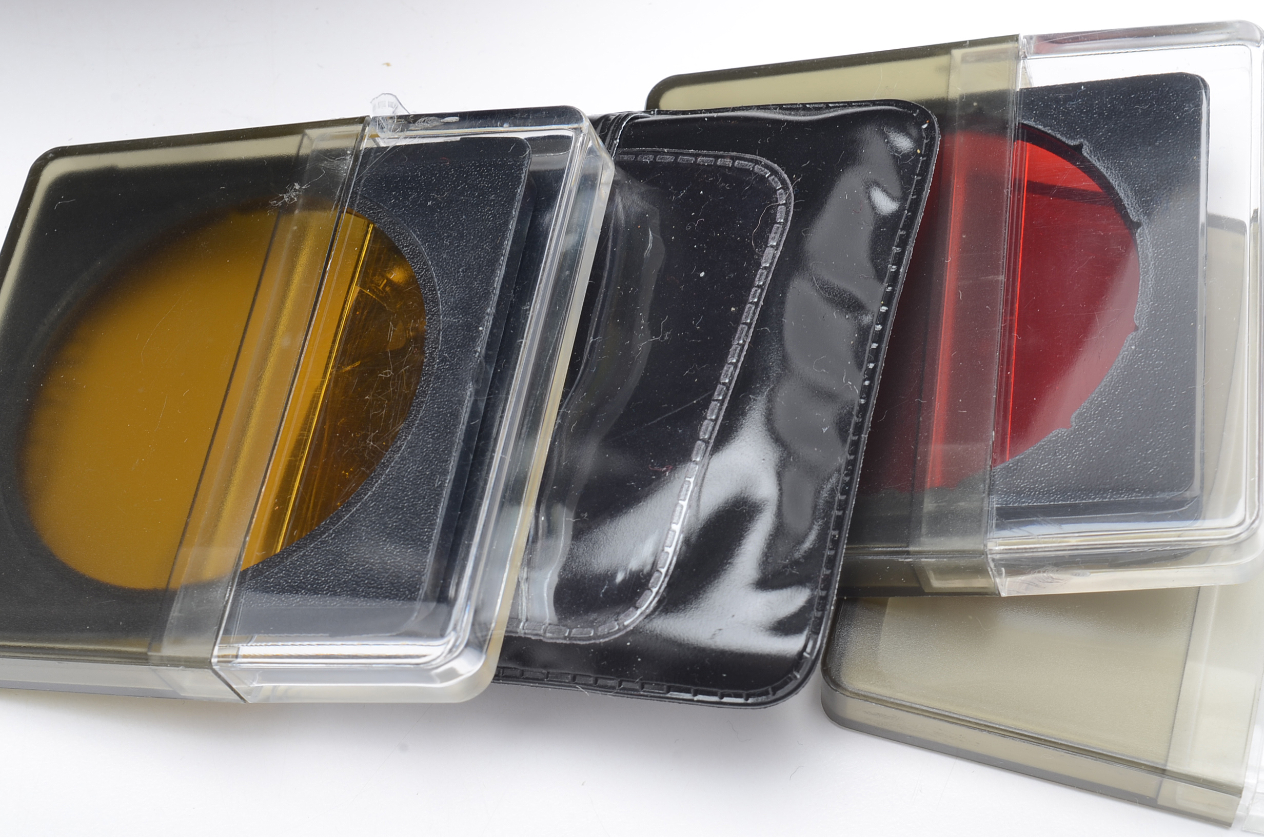 Minolta, Nikon 35mm Camera and Motor Drive Collection