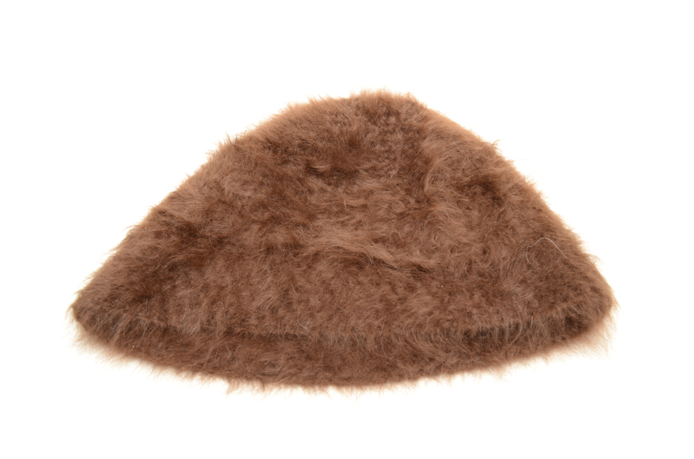 Vintage Fur Hat Collection