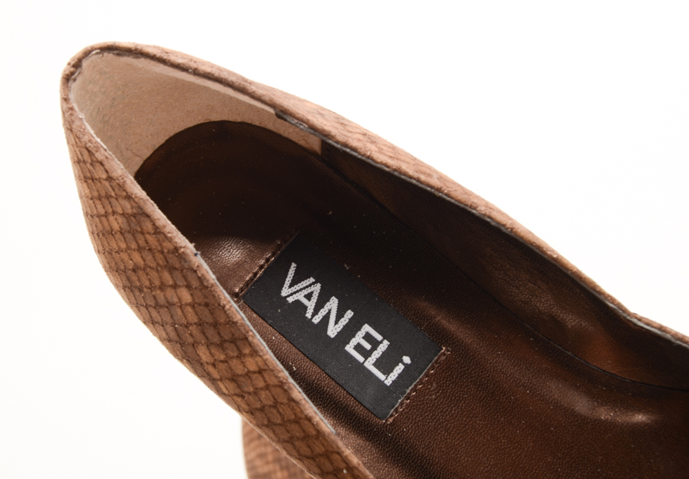 Two Pairs of Women's Shoes including Anne Klein