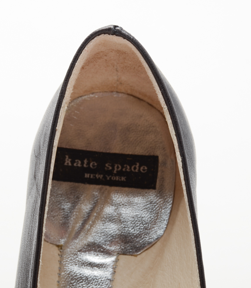 Collection of Designer Shoes including Yves Saint Laurent