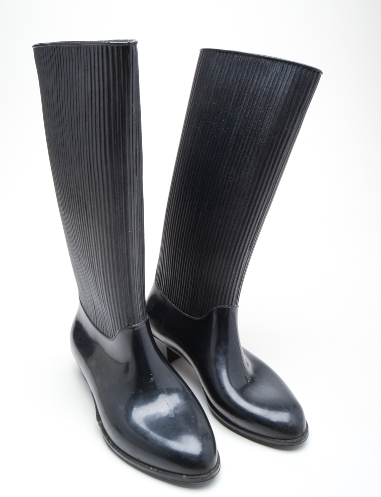 Collection of Women's Rain Boots