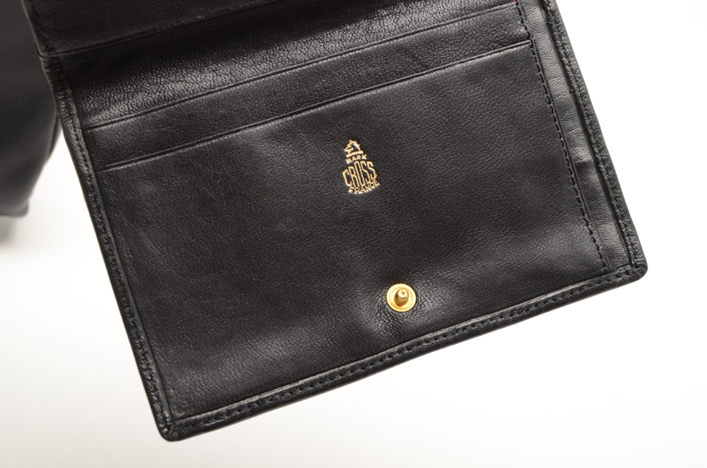 Rodo Italy Vintage Leather Handbag and Wallet