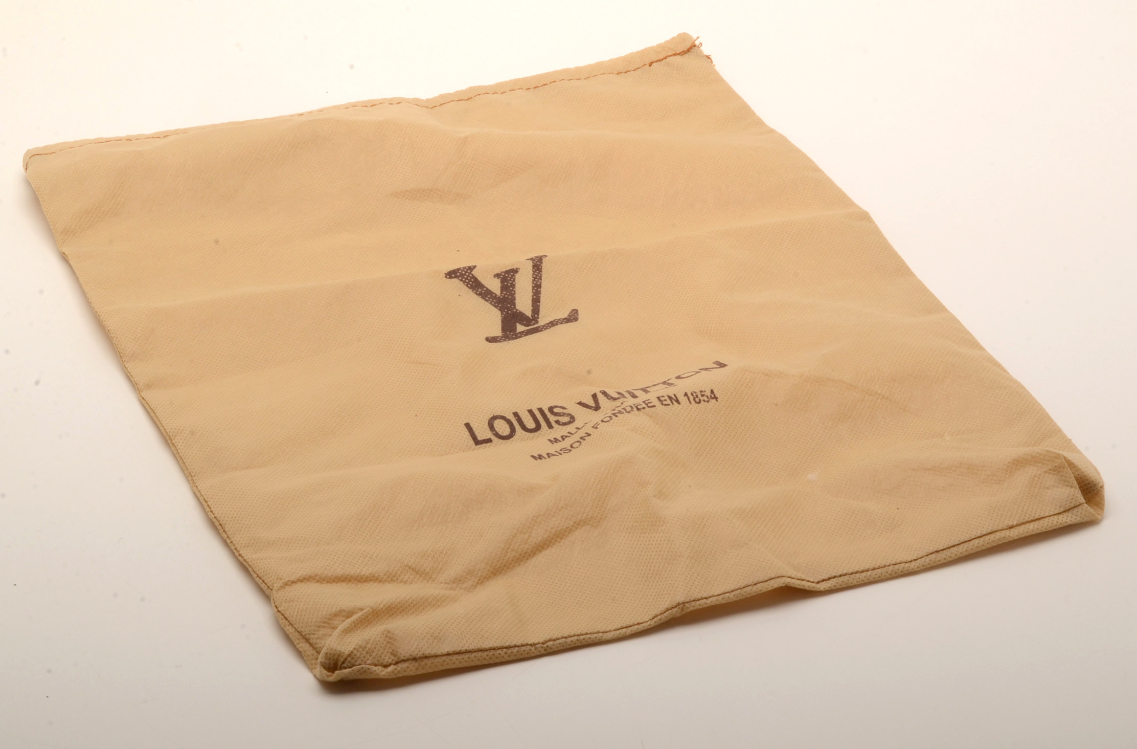 Louis Vuitton Vernis Wooster Crossbody Bag