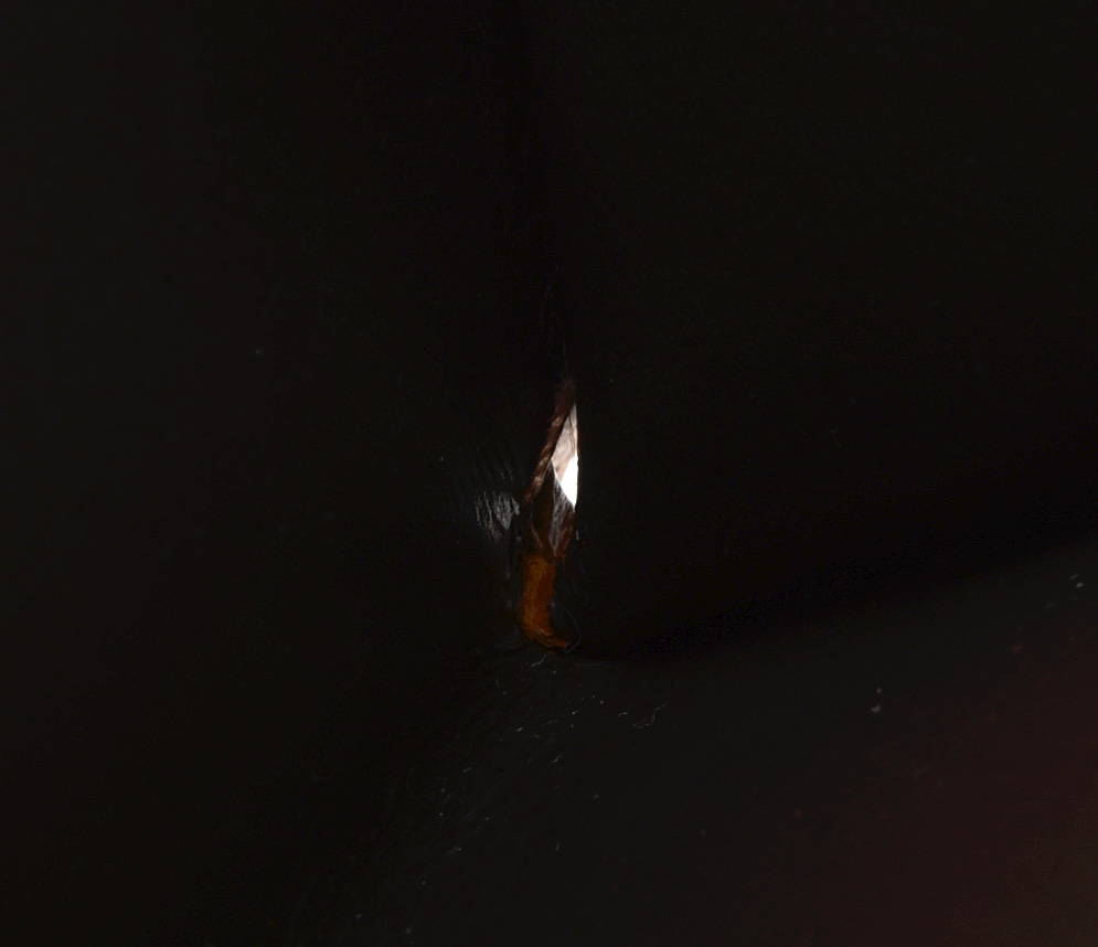 Vintage Louis Vuitton Monogram Wallet