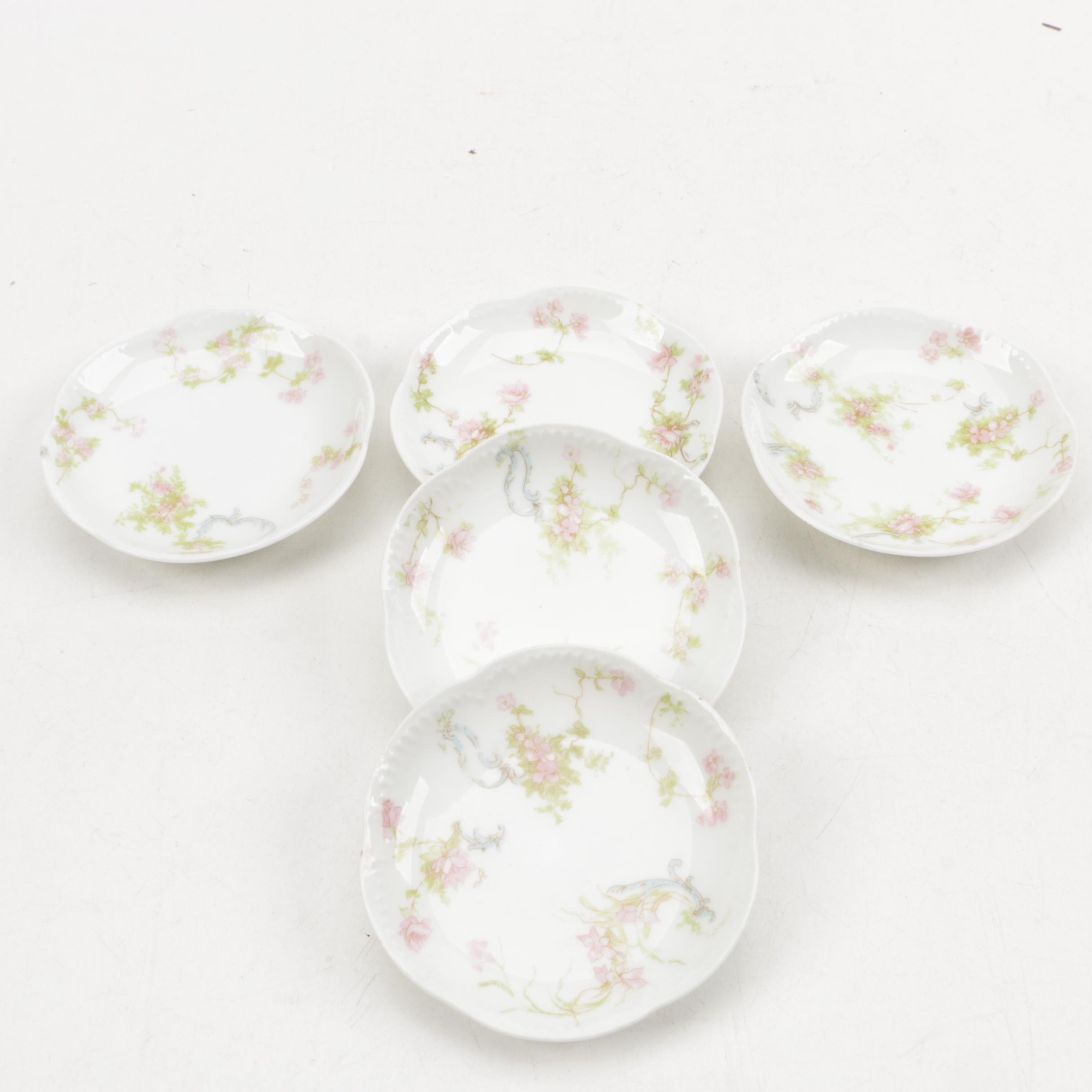 Vintage Haviland & Co. Limoges "Princess" Porcelain Tableware