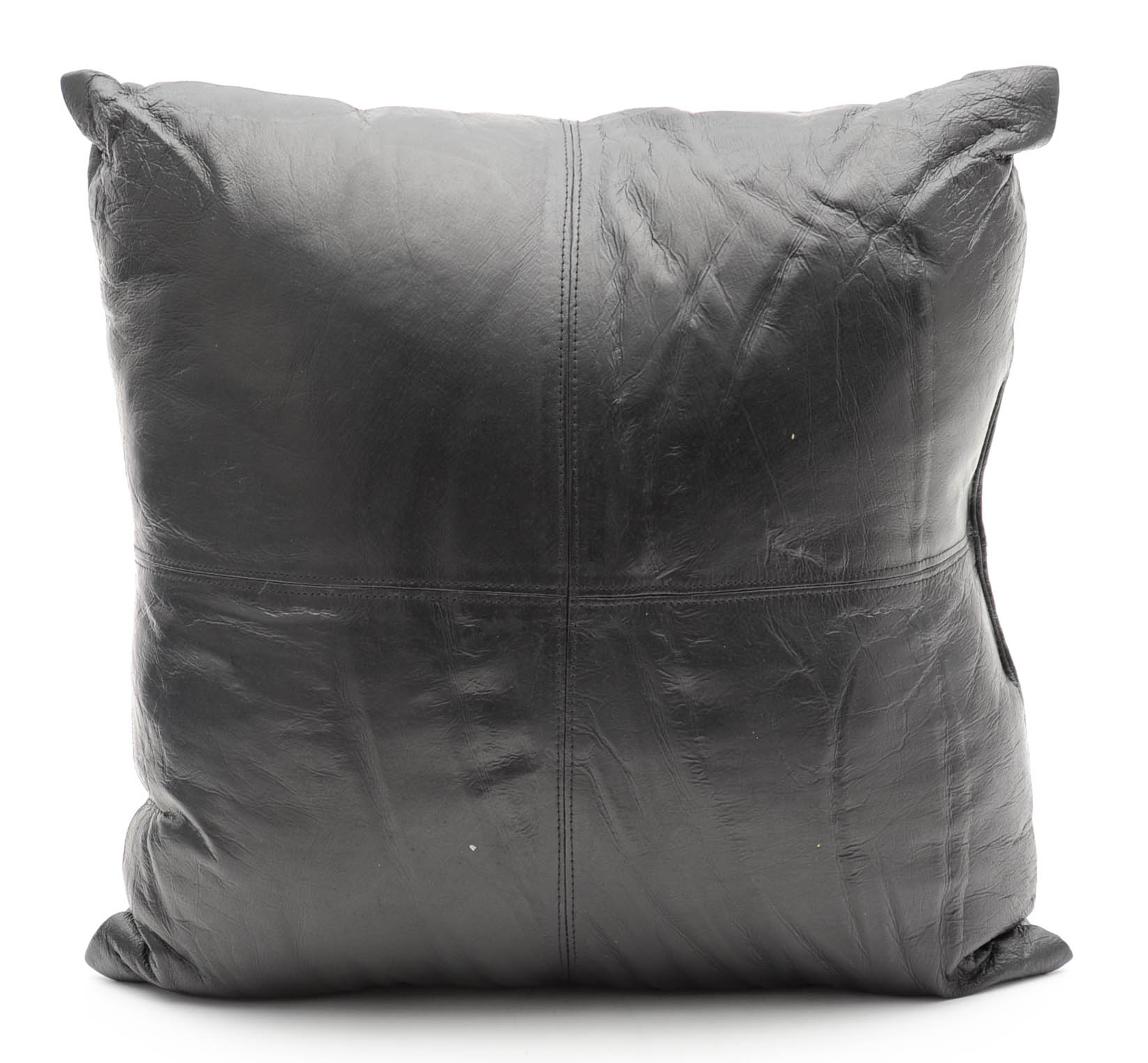 Decorative Pillows and Throw