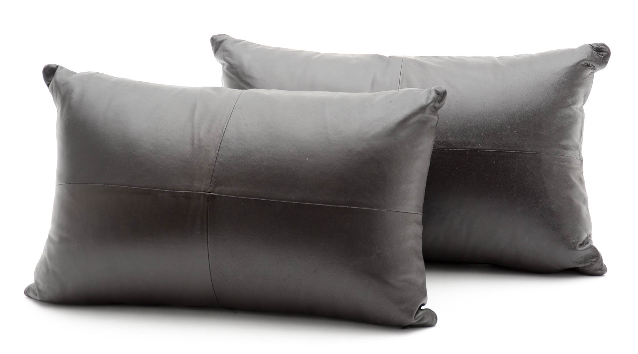 Decorative Pillows and Throw