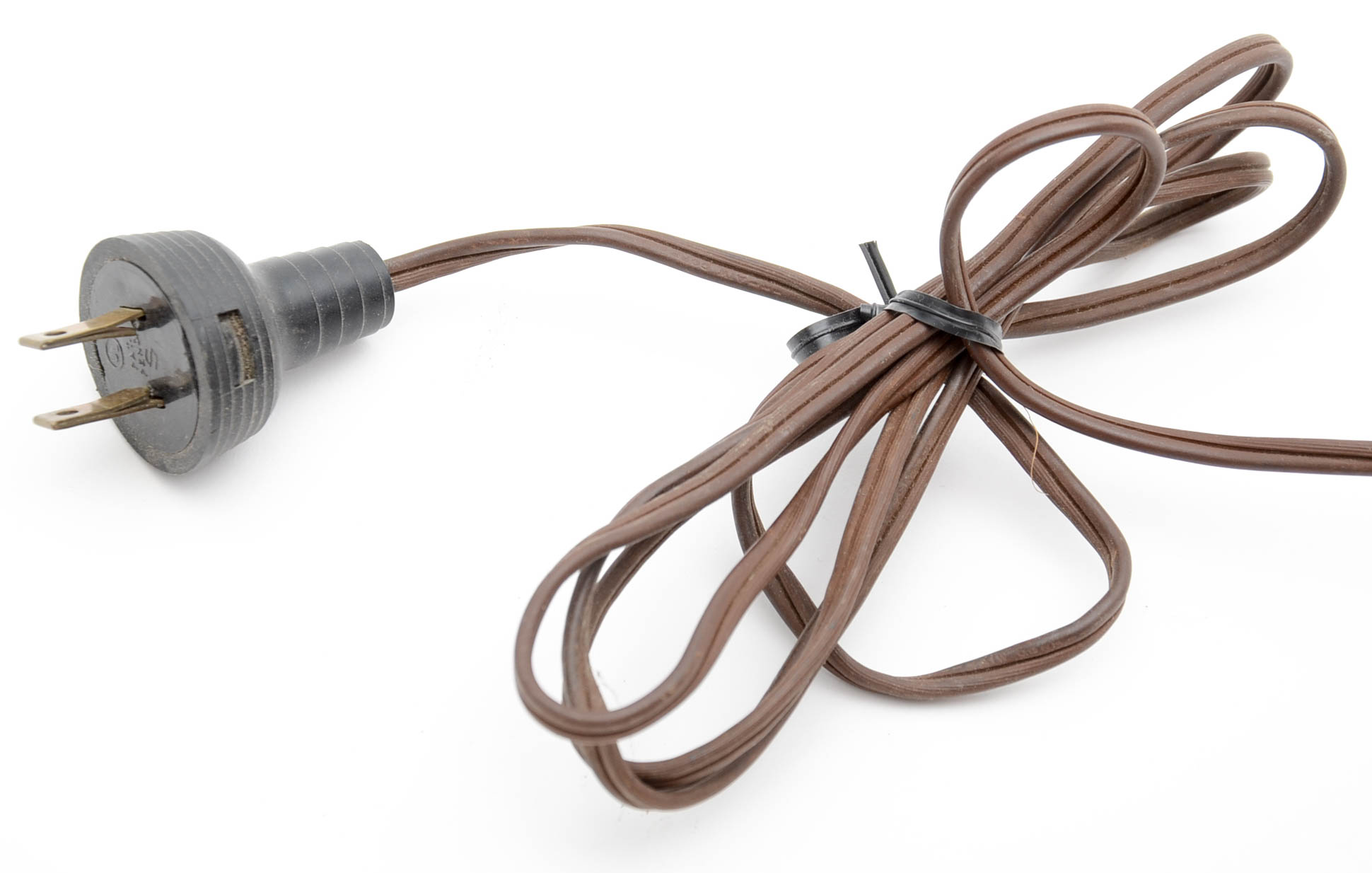 Pair of Mid Century Modern Ceramic Table Lamps