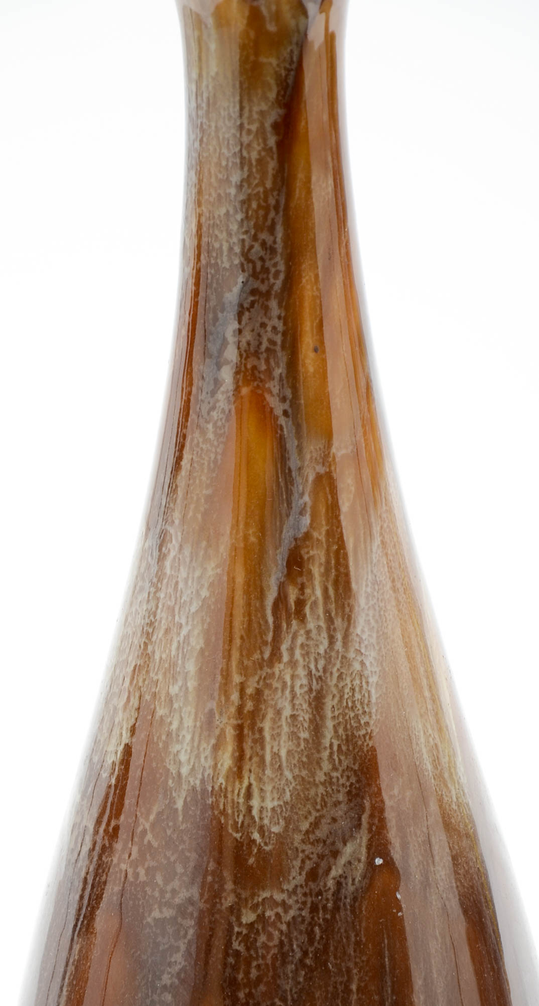 Pair of Mid Century Modern Ceramic Table Lamps