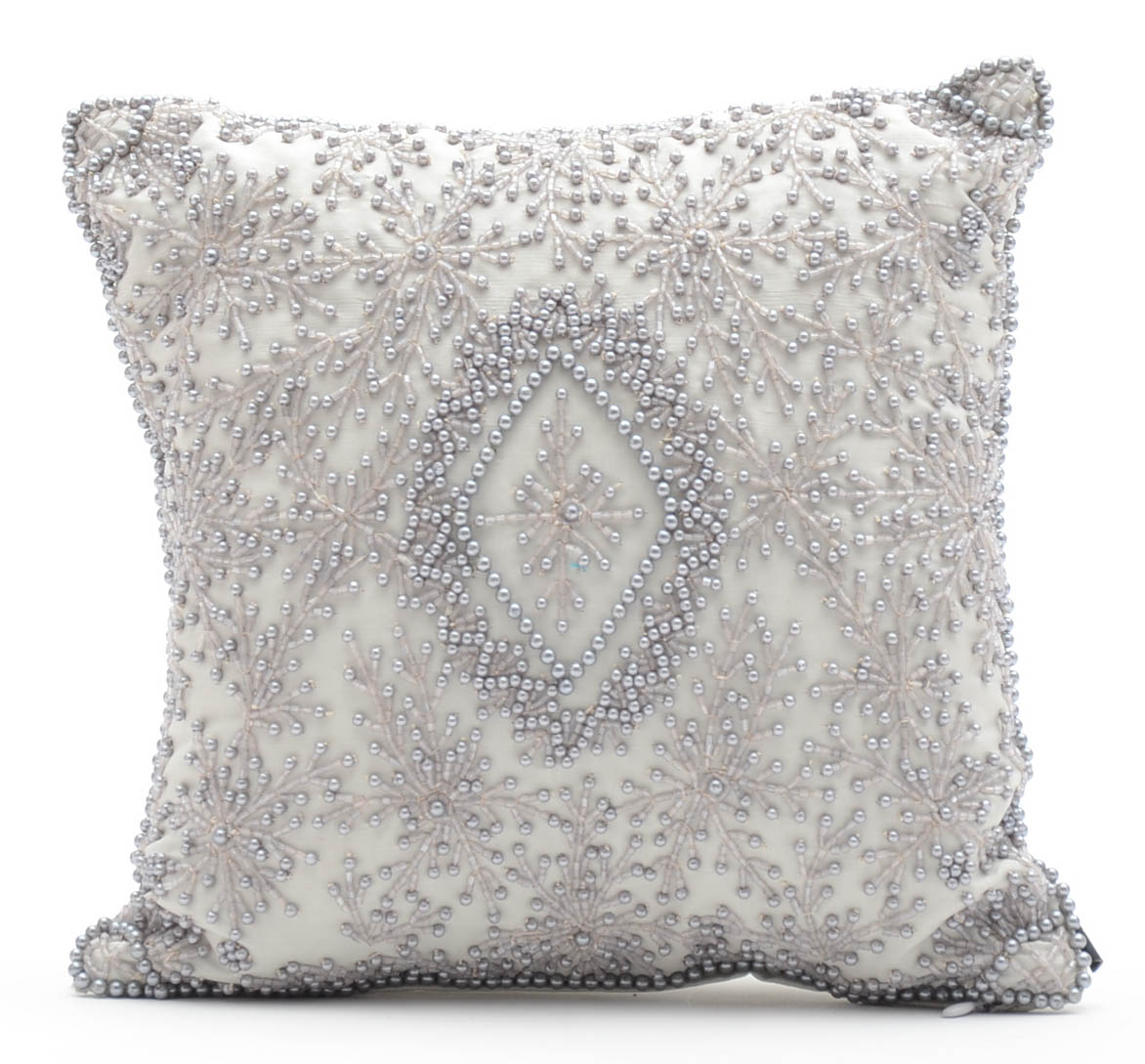 Assortment of Decorative Accent Pillows