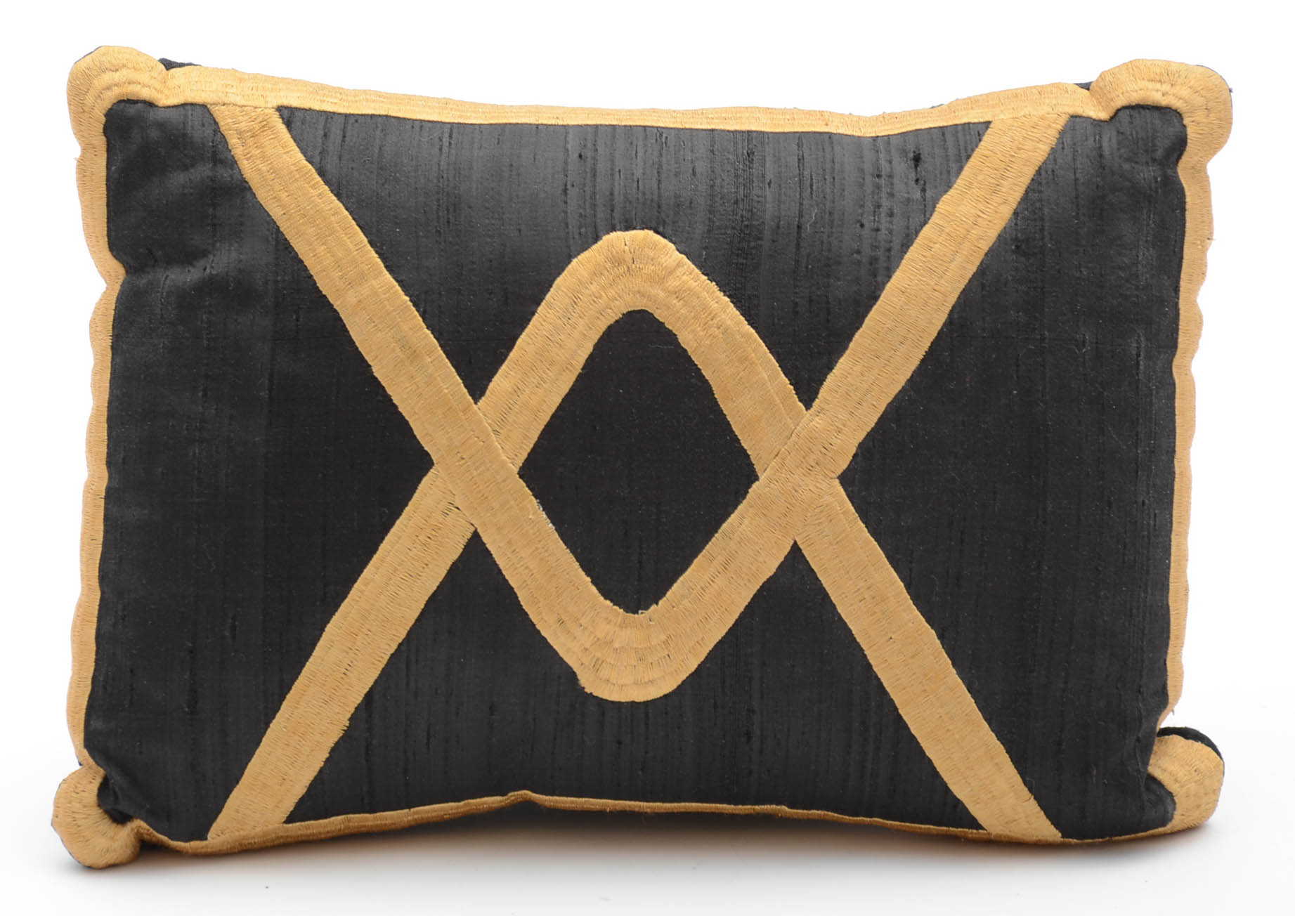 Assortment of Decorative Accent Pillows
