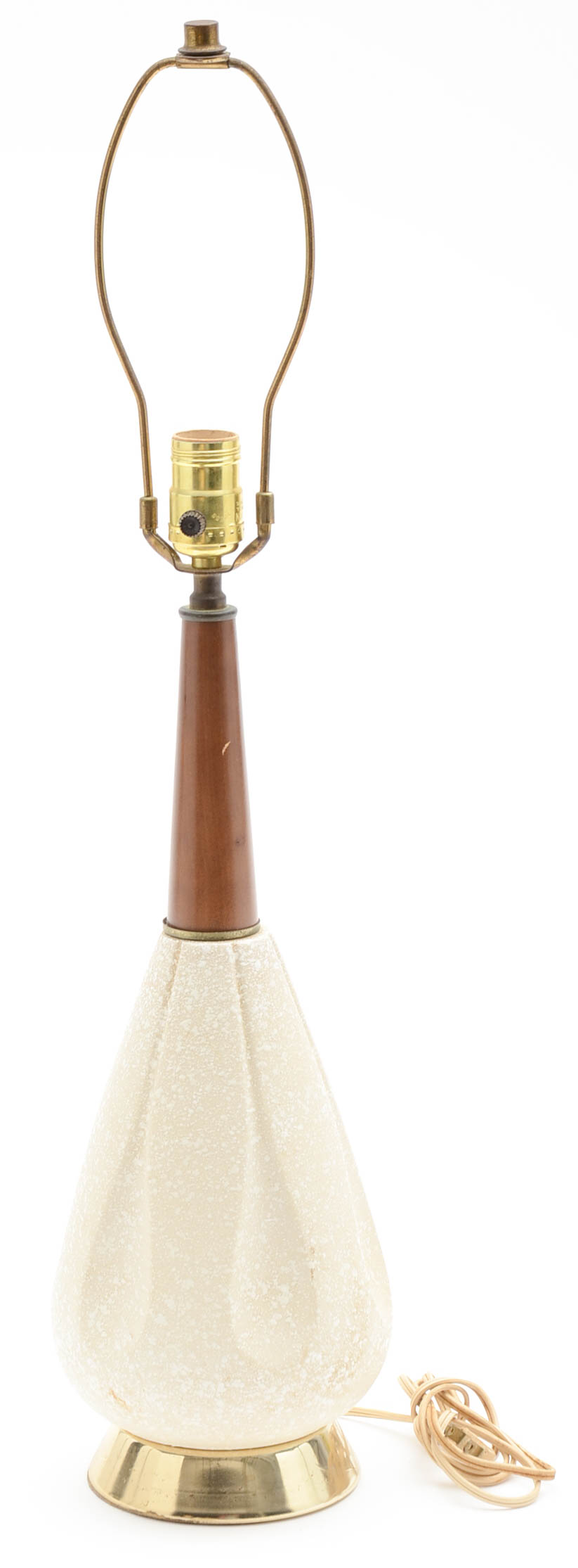 Danish Modern Style Table Lamps