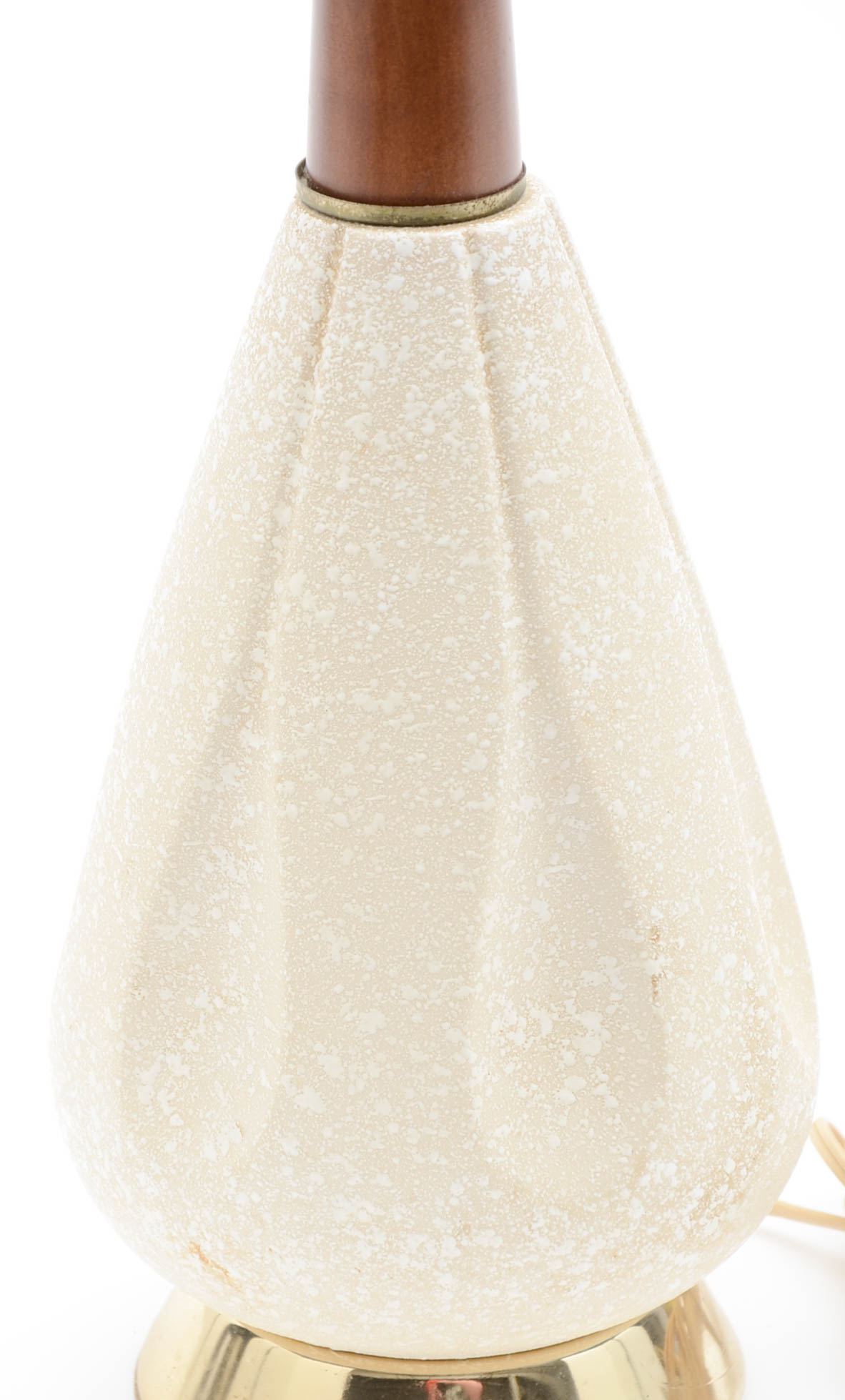 Danish Modern Style Table Lamps